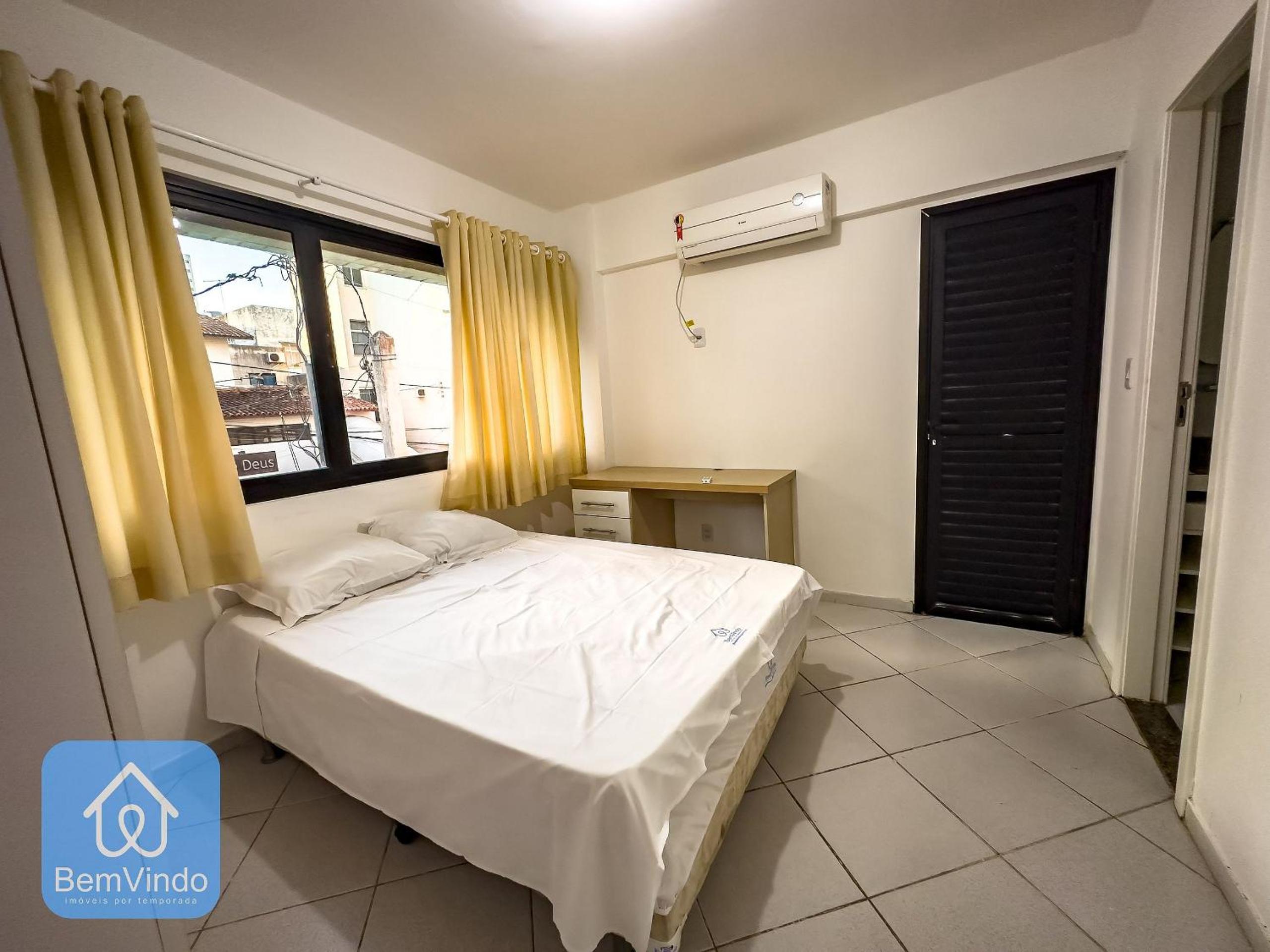 Apartamento aconchegante no Barravento Images