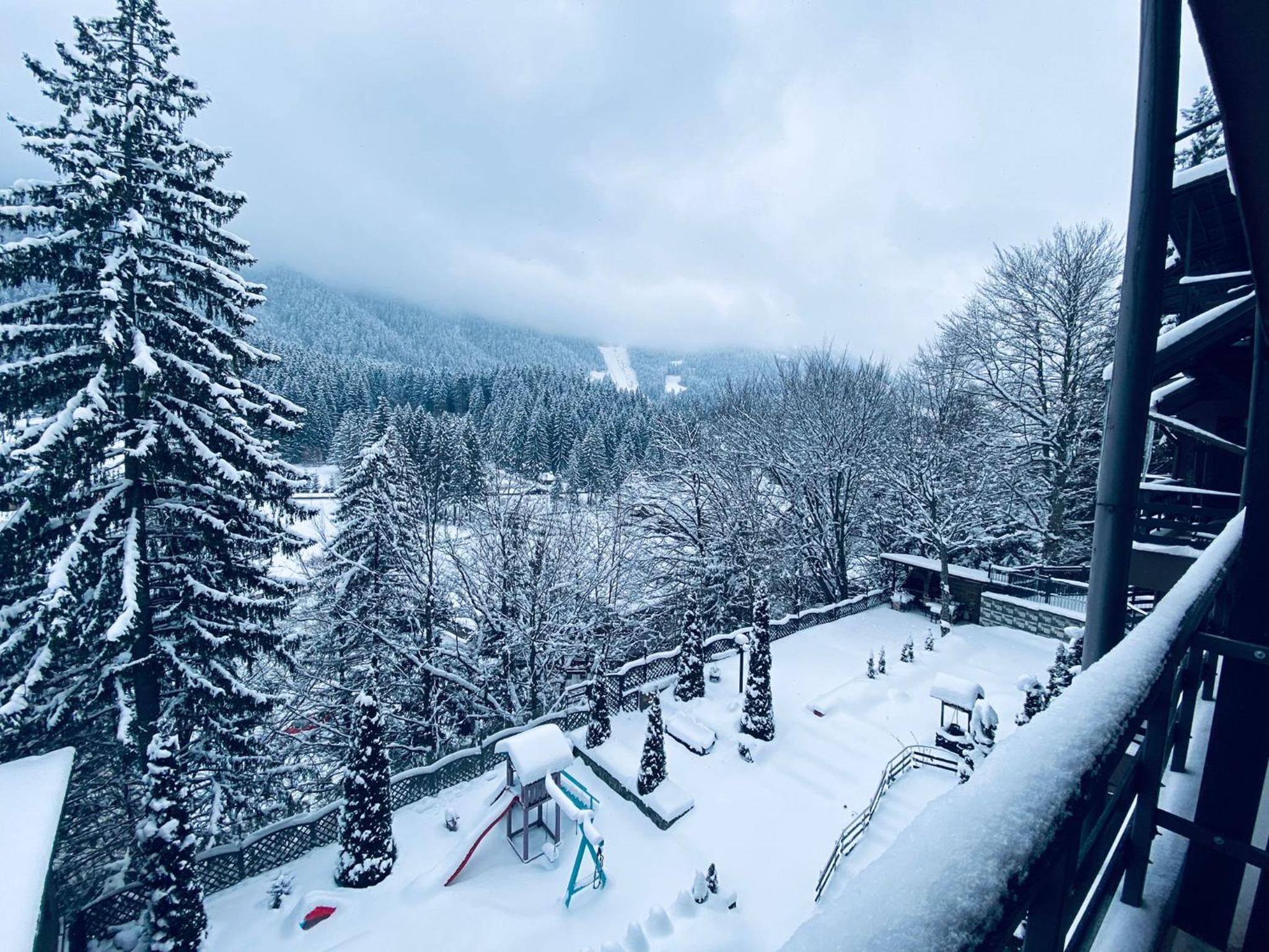 Royal Boutique Hotel Poiana Brasov Images