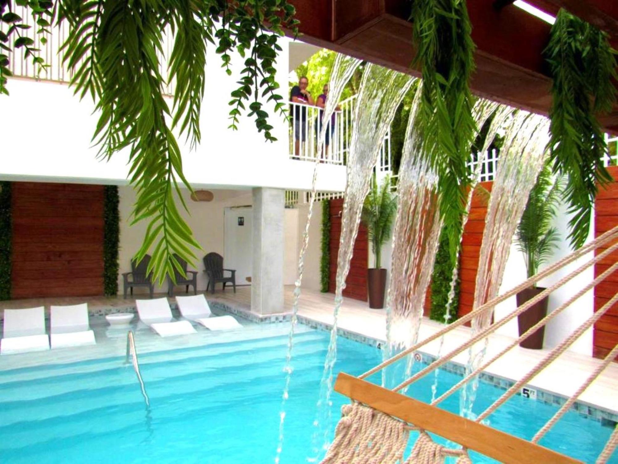 Nautilus by La Jamaca Hotels-Downtown La Parguera Images