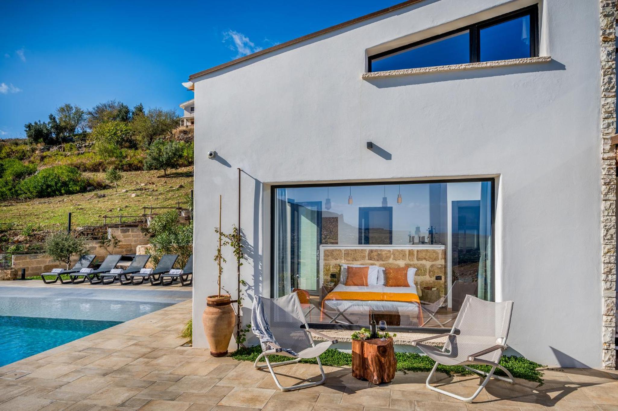 Villa Pharus Images