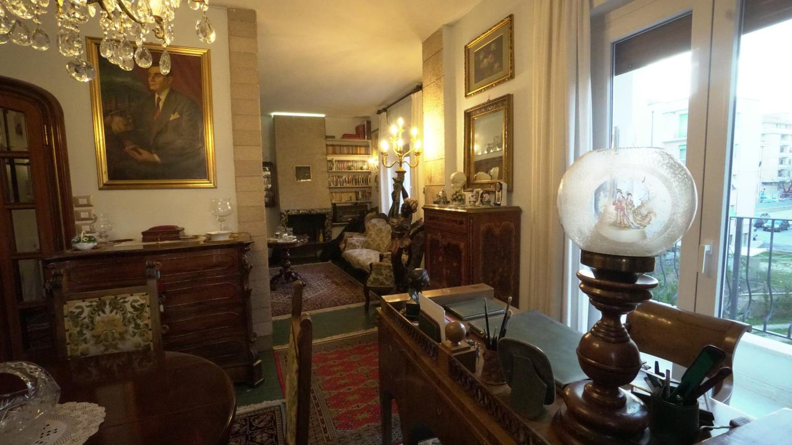 Major Rooms Images