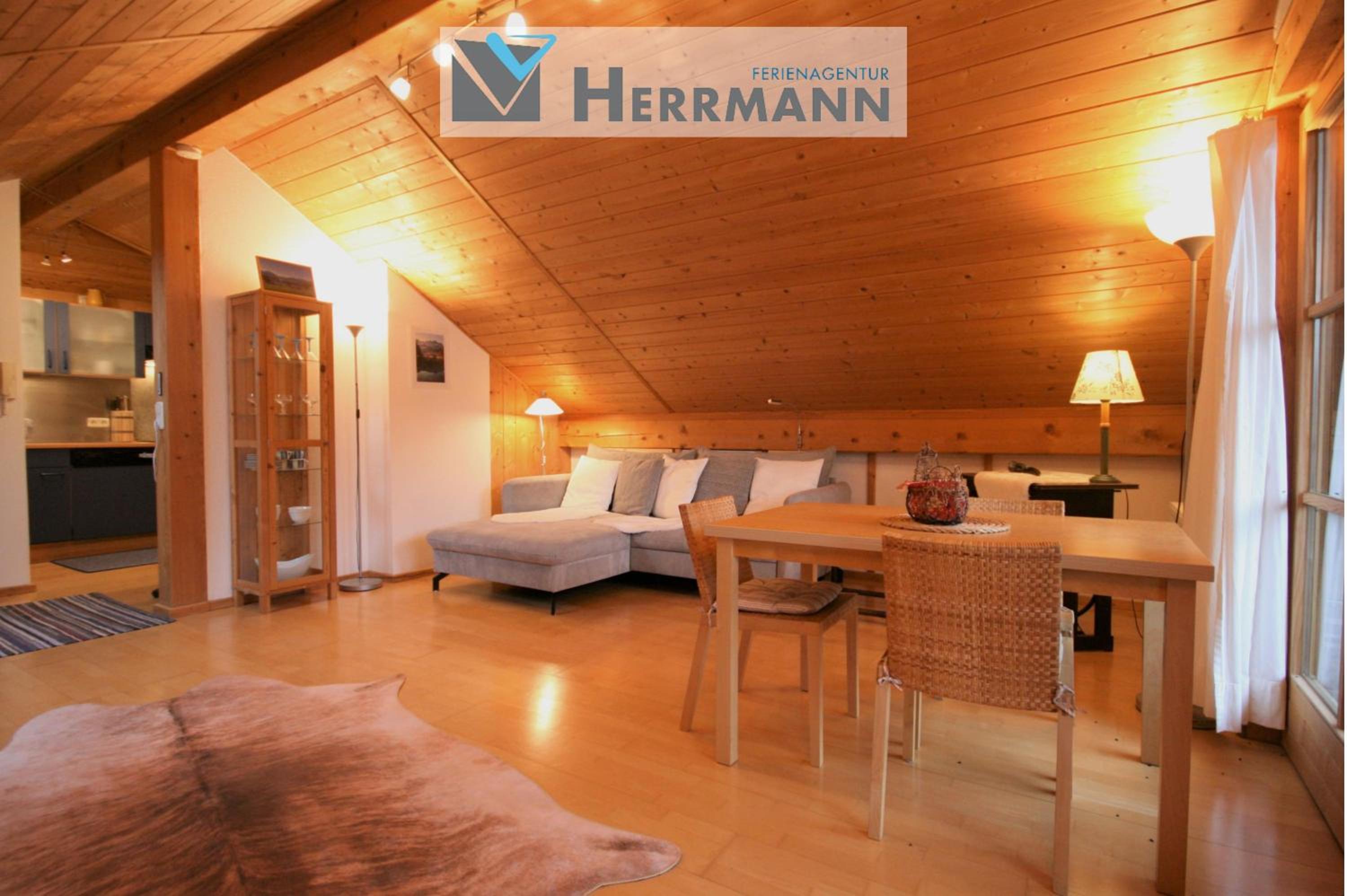 Ferienwohnung Am Mühlbach 2