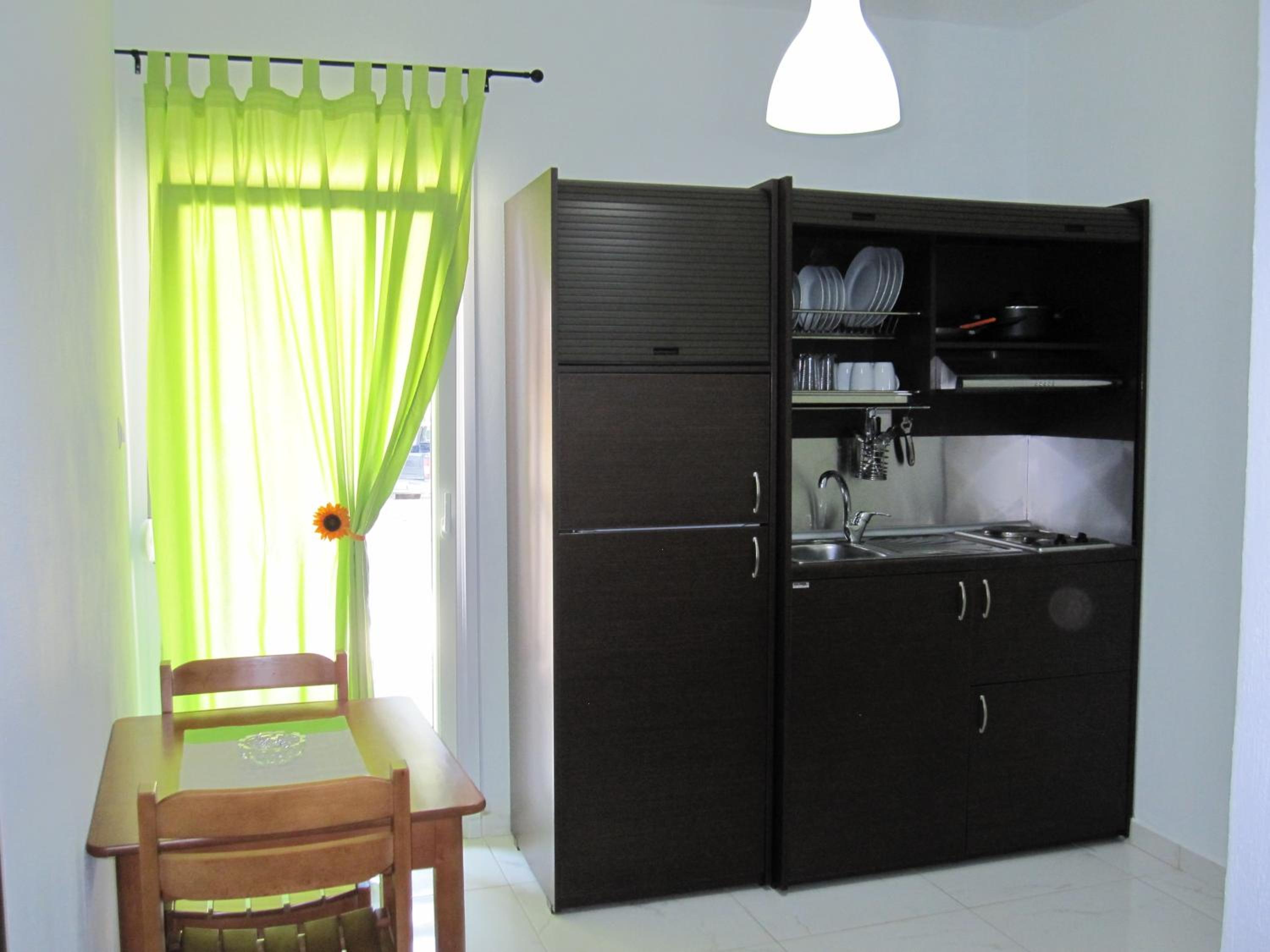 Metamorfosis Apartments Images