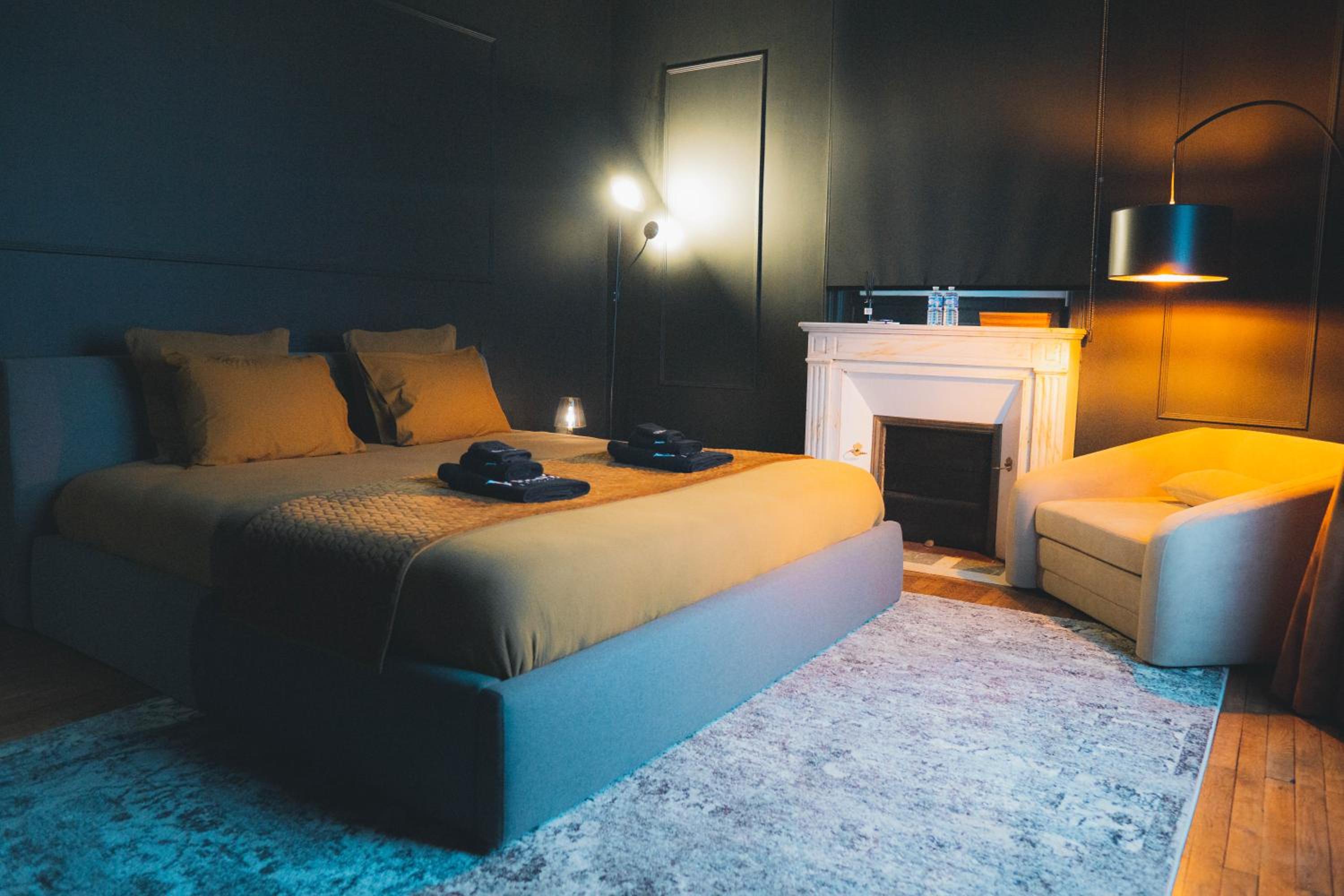 Villa37 - Maison privée indépendante centre-ville Limoges Images