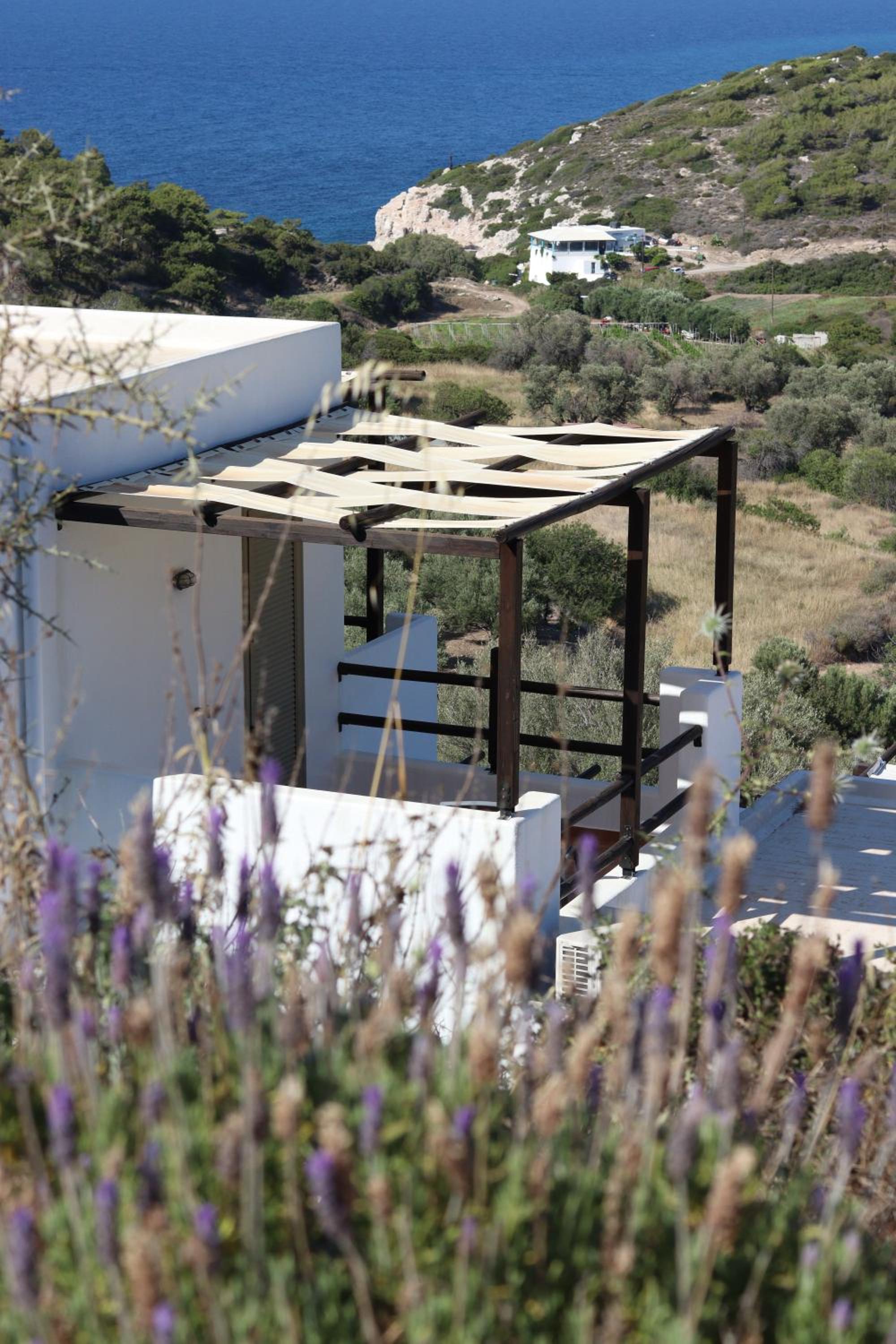 Auberge Kalopetri