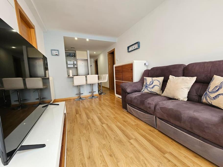 802A Apartamento Rio Esva Images