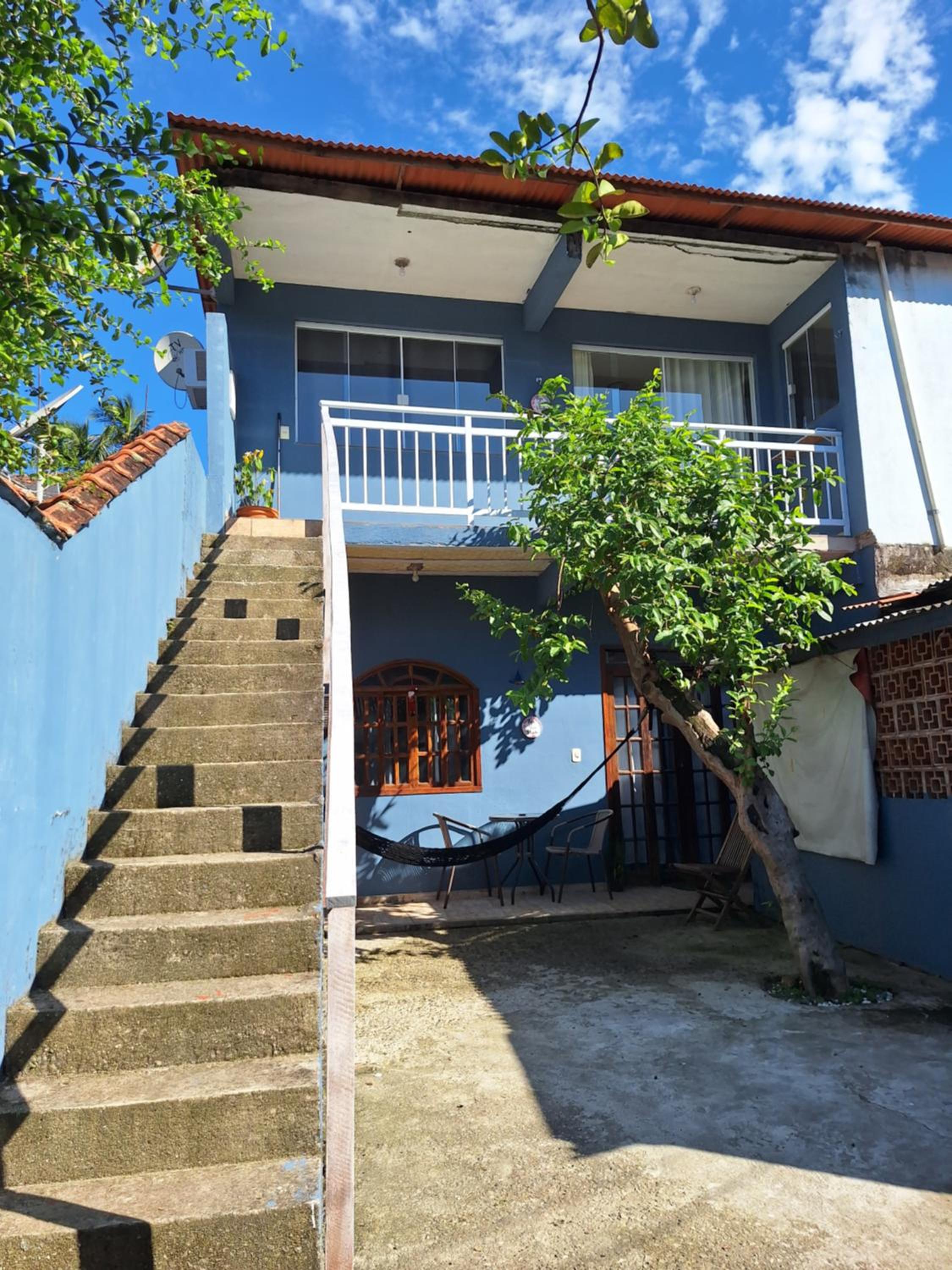 Casa da Manjuba Images
