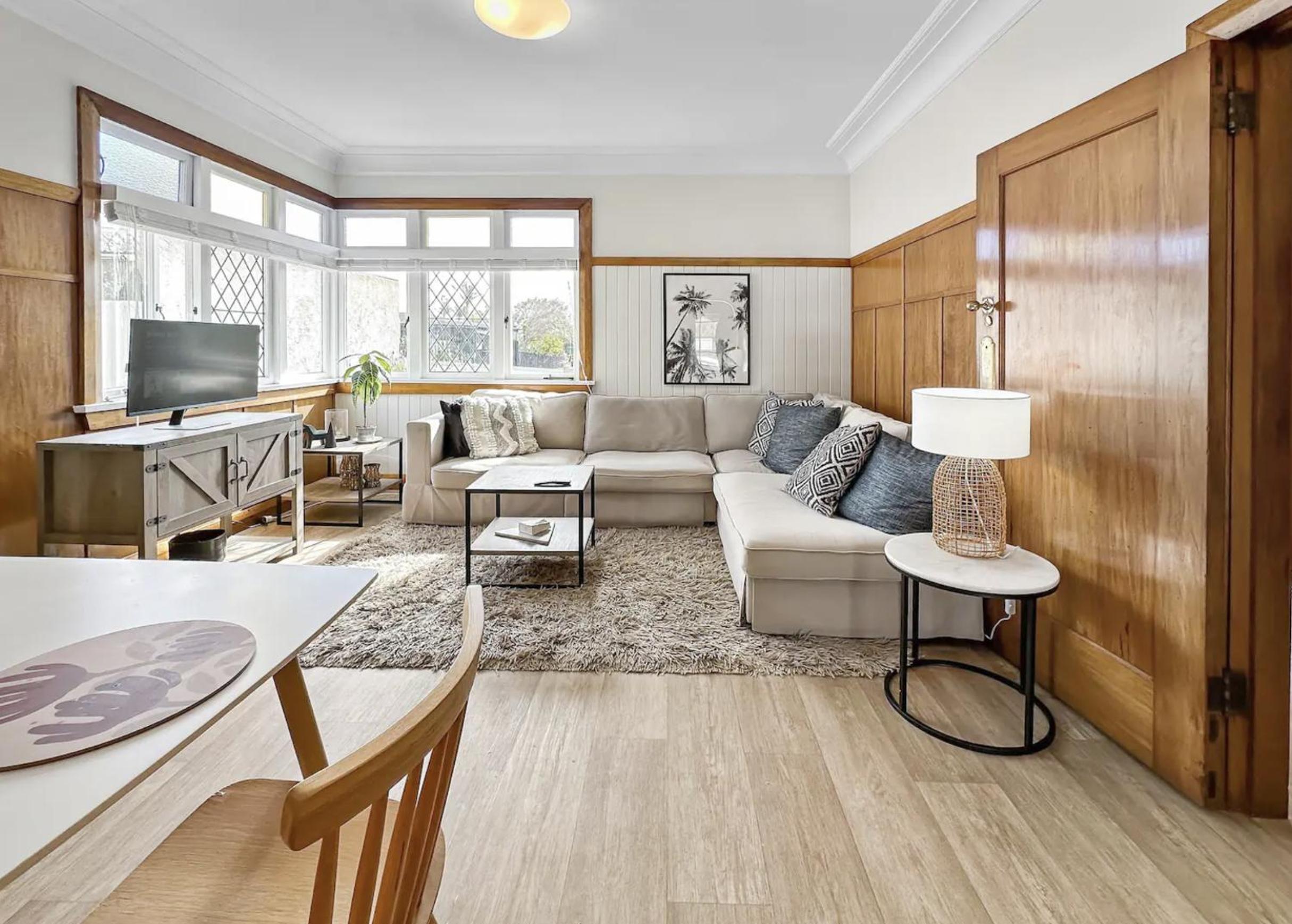 Tui Escape - 4 Bedroom Downstairs Villa Birkenhead Images