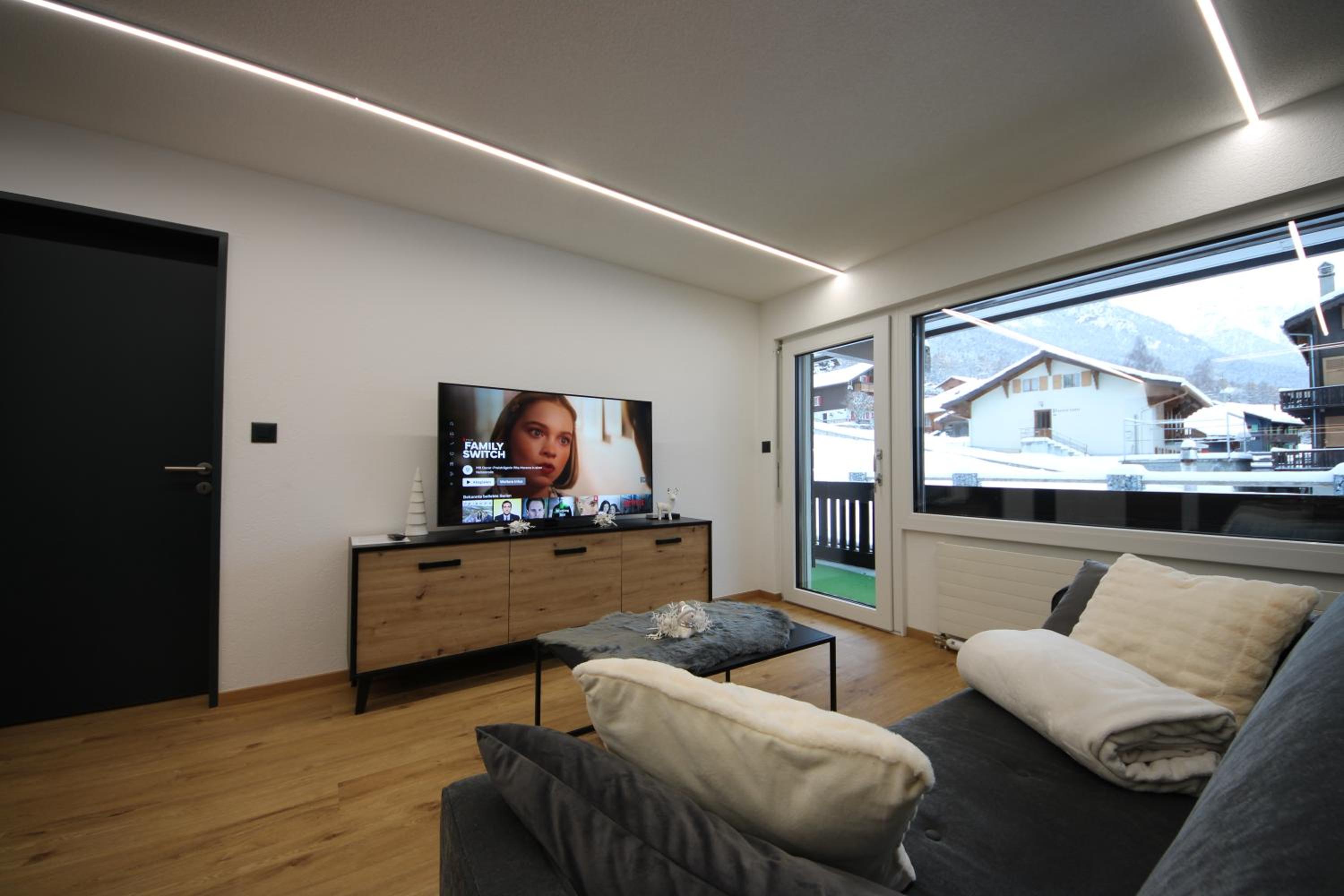 2.5 Zimmer-Ferienwohnung Images