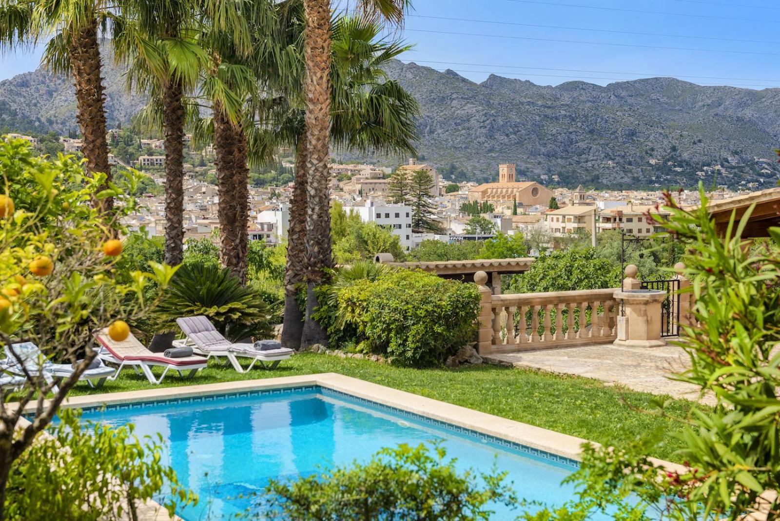 Villa Can Bach