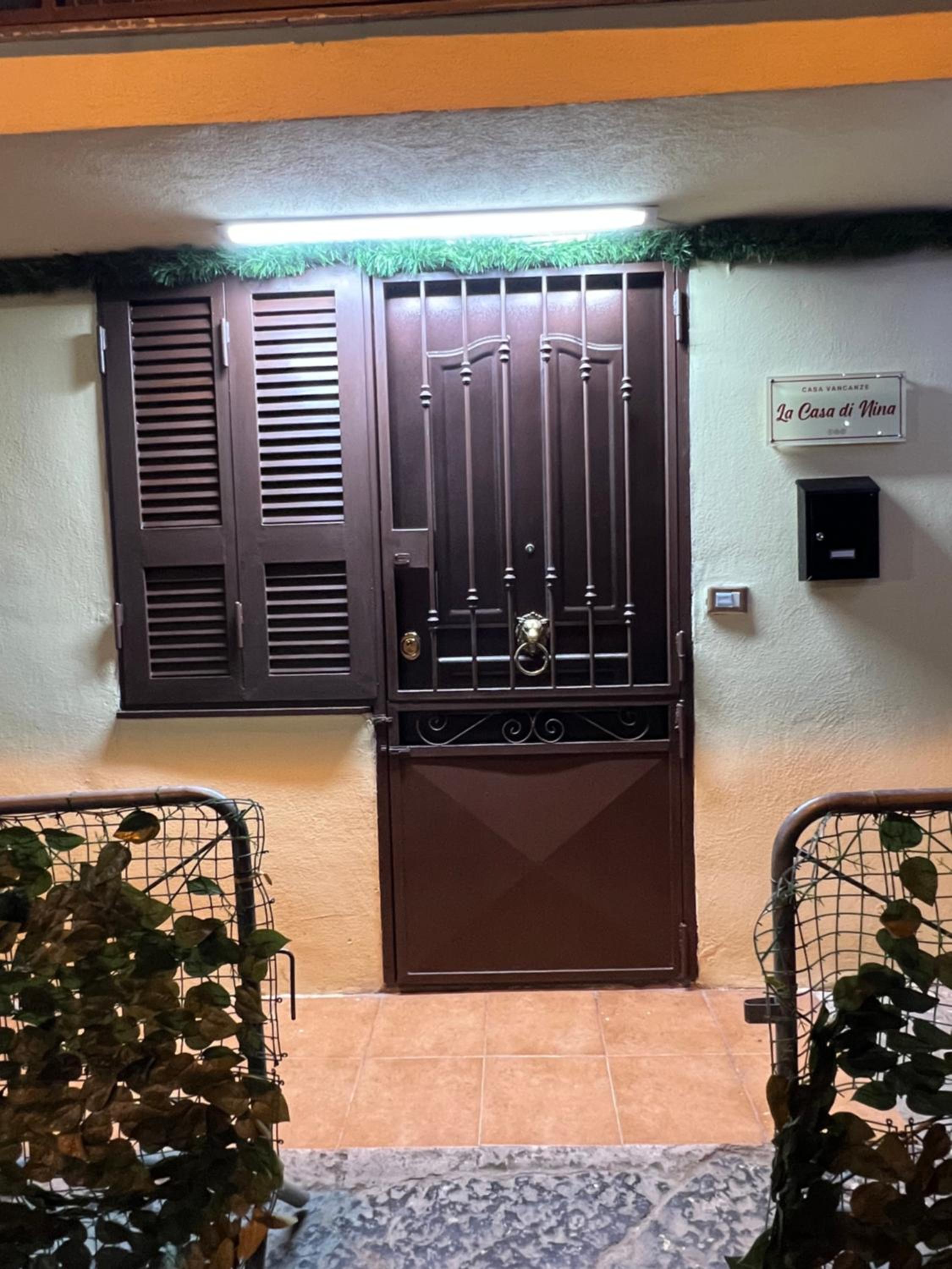 La casa di Nina Images