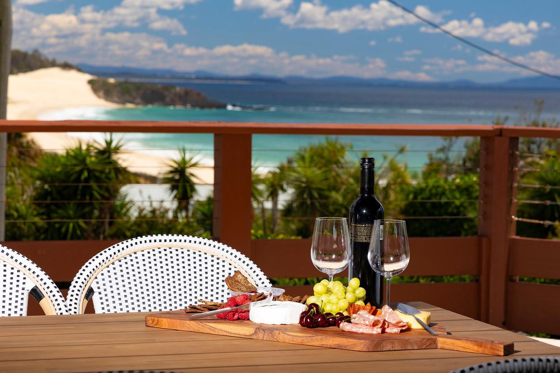 Resort on Underwood Images