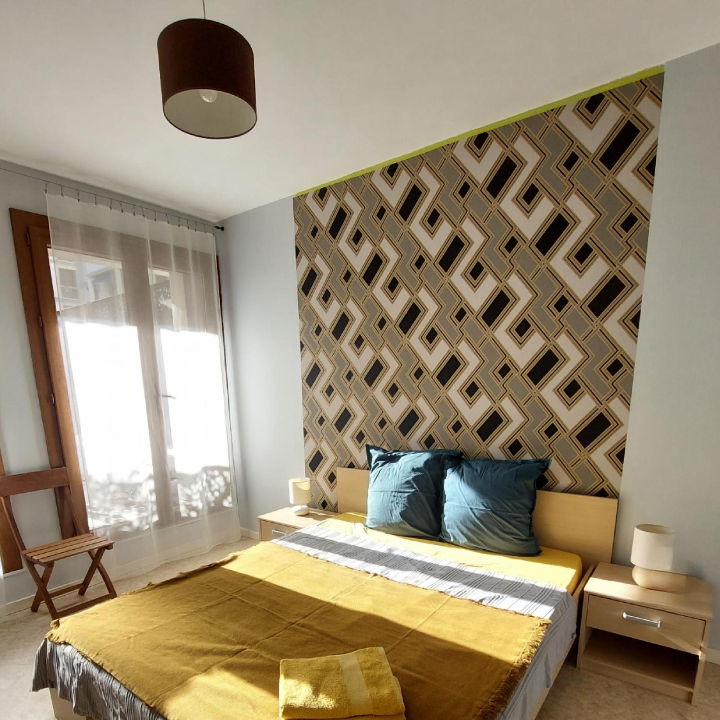 Appartement Thiers Images