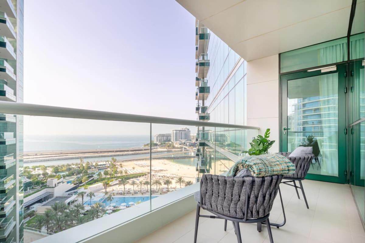 Frank Porter - Al Bateen Residences Images