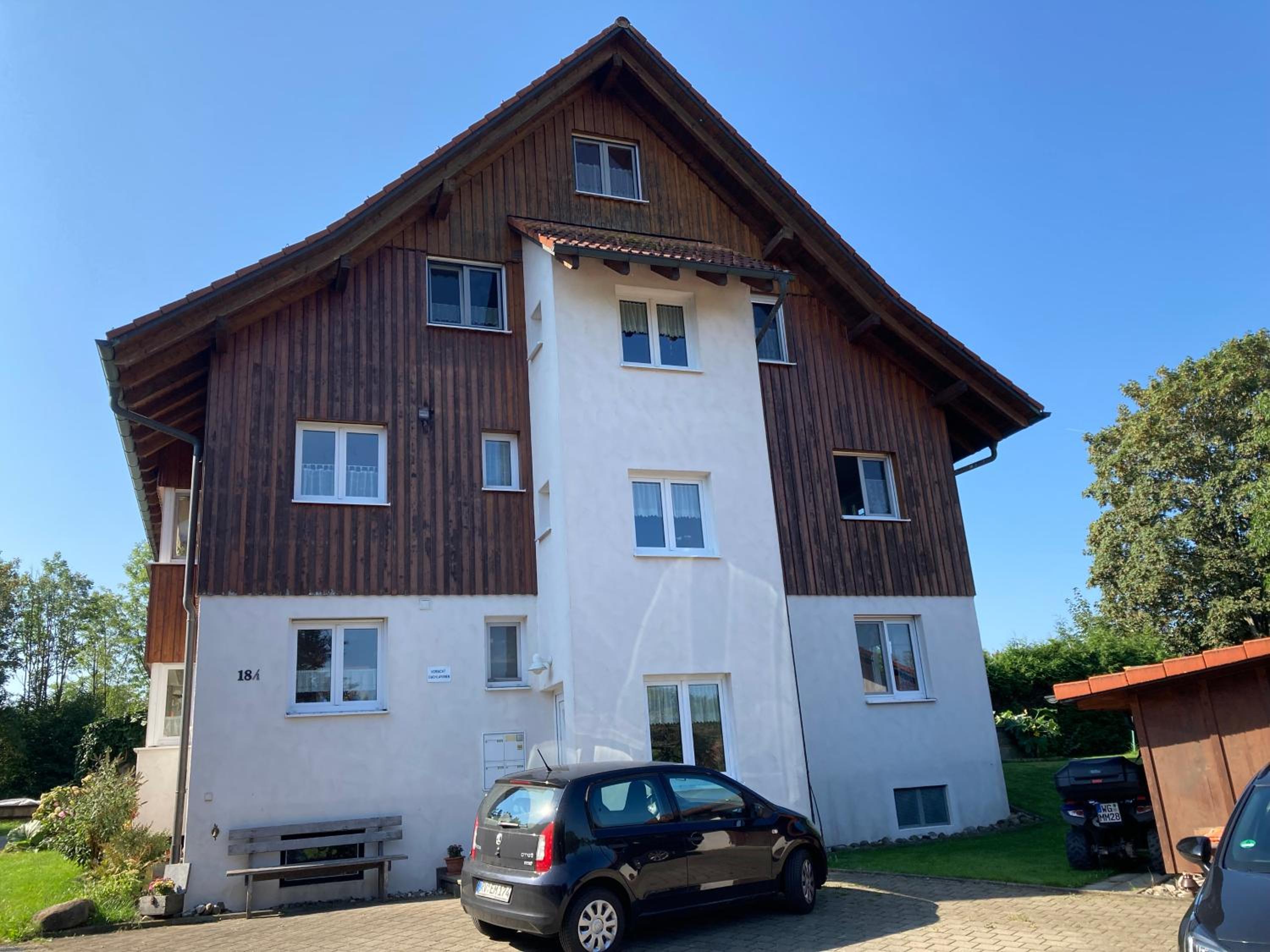Ferienwohnung Oflings Images