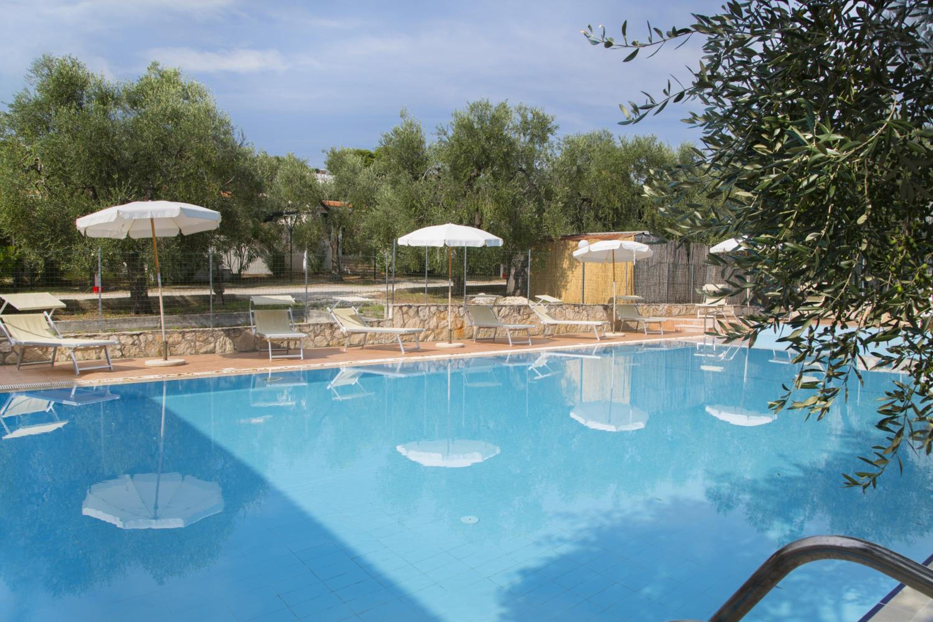 Residence Torre Preziosa Images
