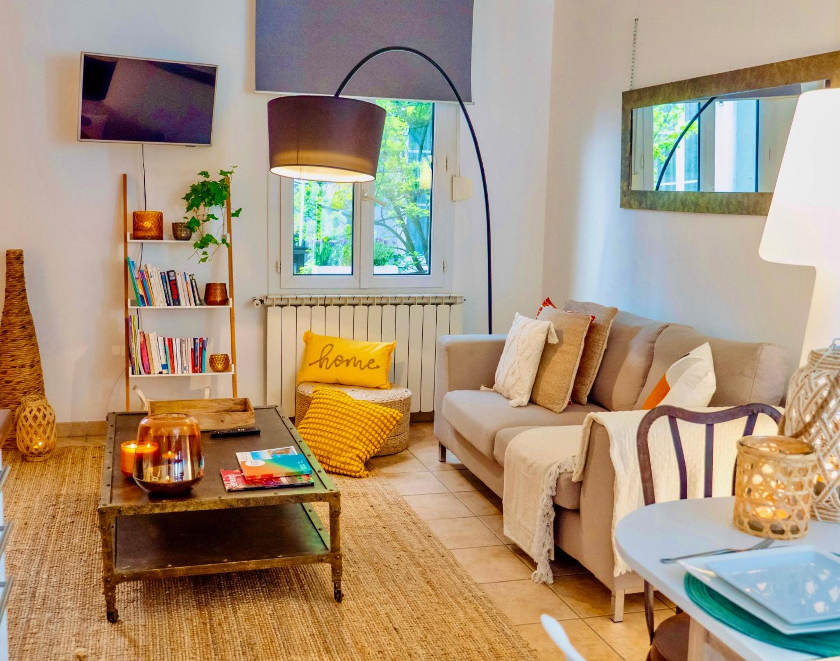 CHALET BTZ Images