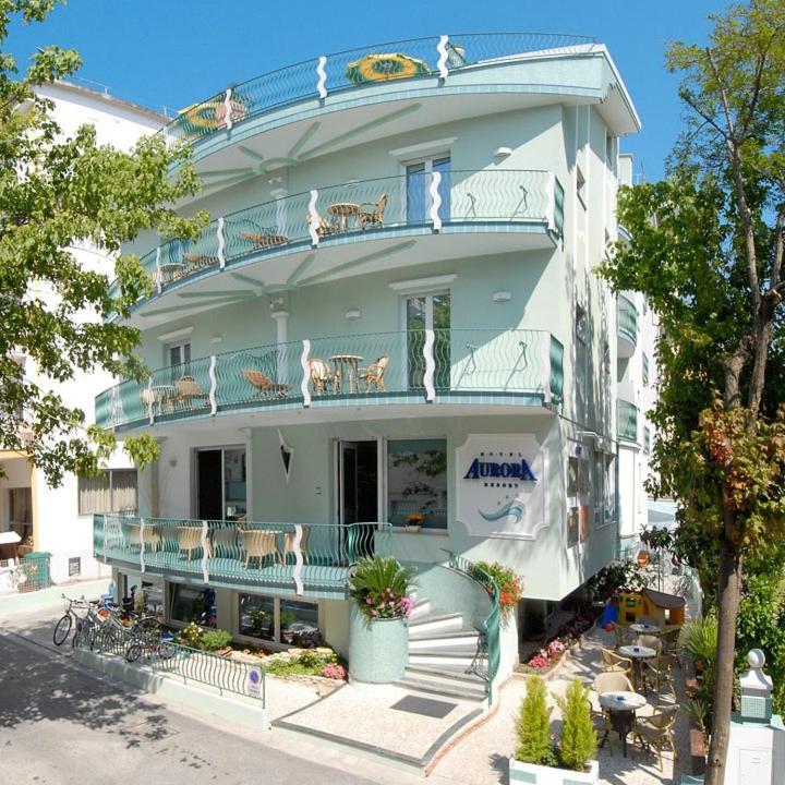 HOTEL AURORA Images