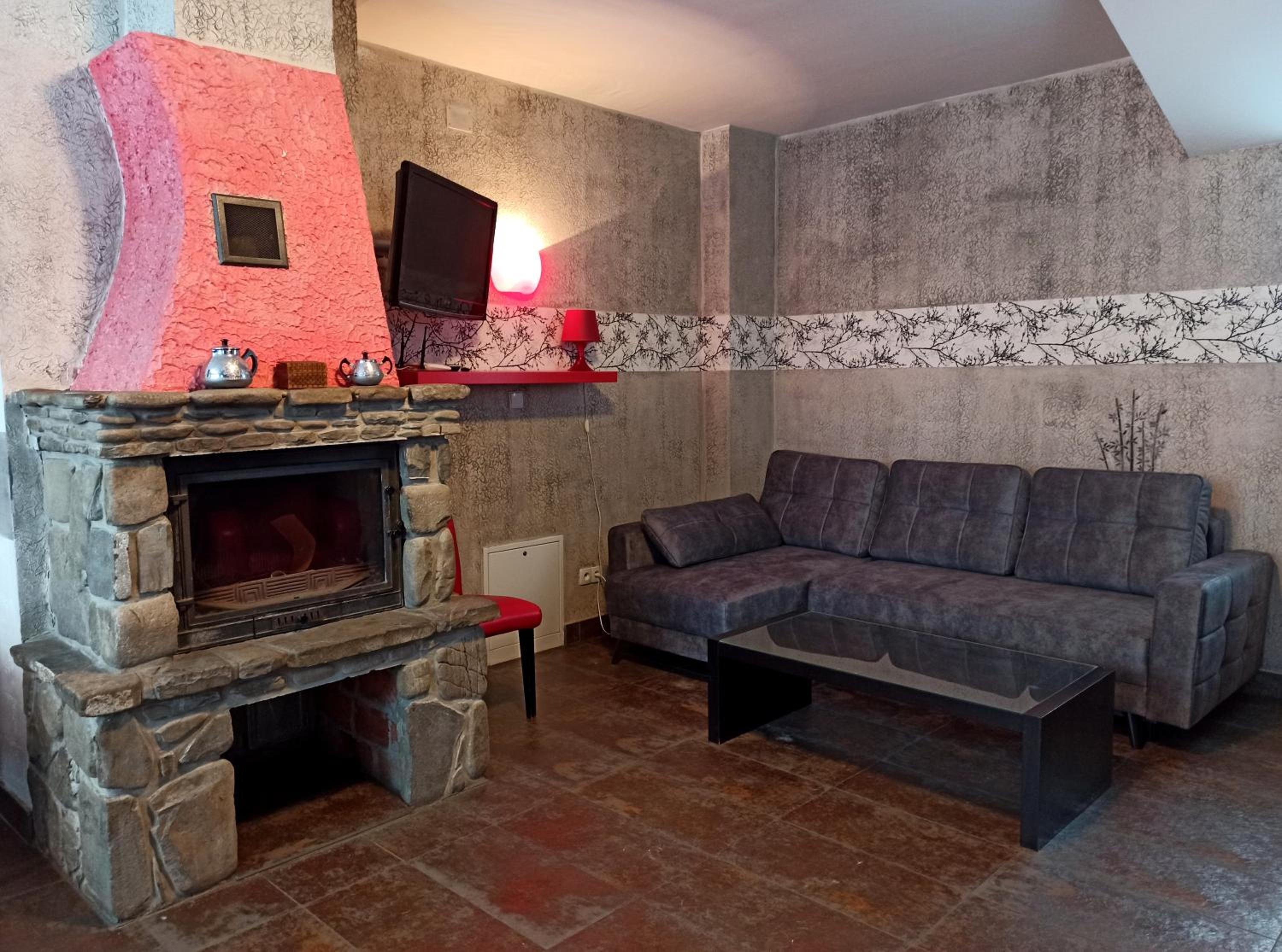 Apartaments Gory