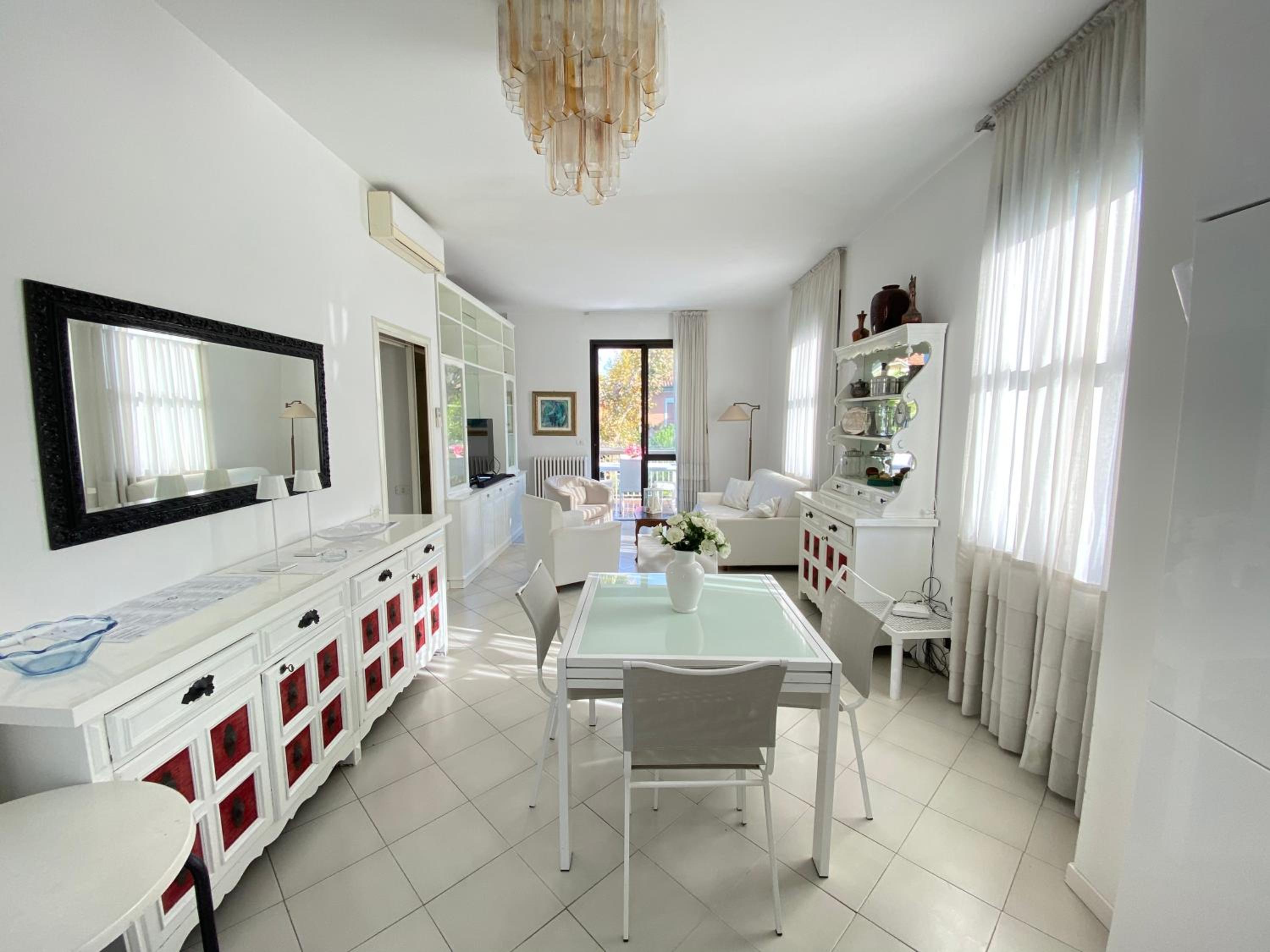 Villetta Trieste-Flexrent Abissinia Images
