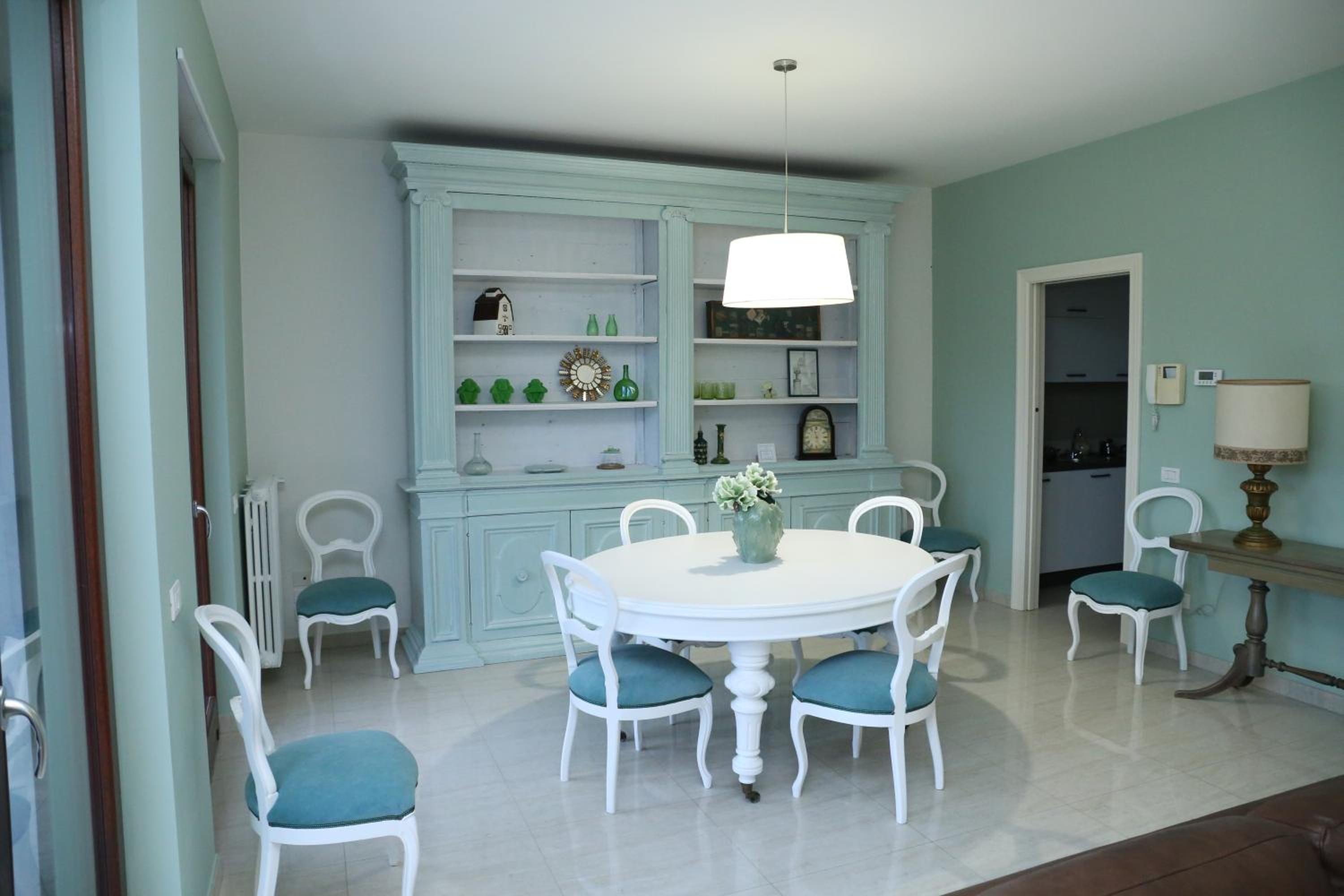 Maison & Suite