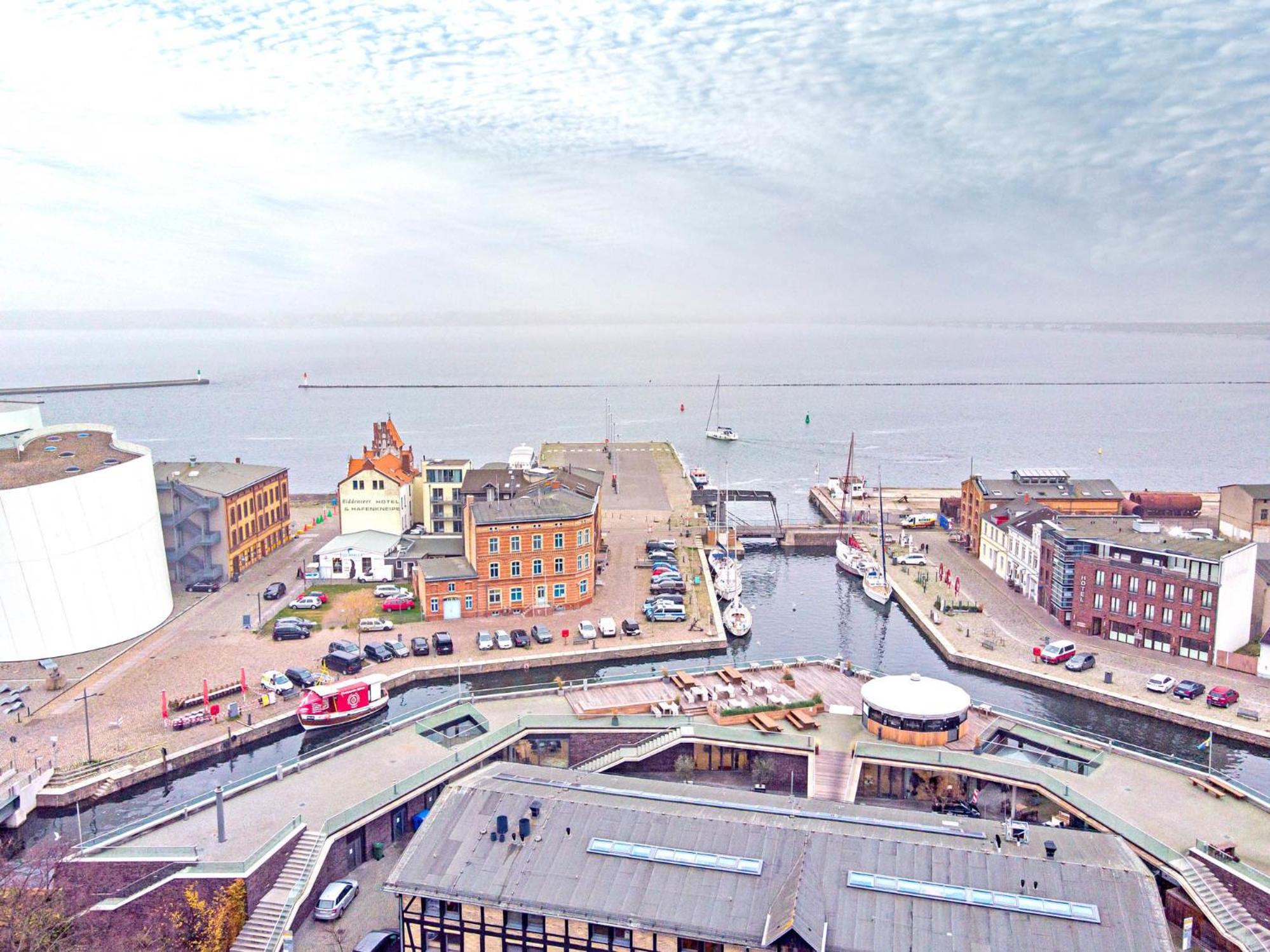 Stralsund - Haus Gohr, Quartier 3 Images