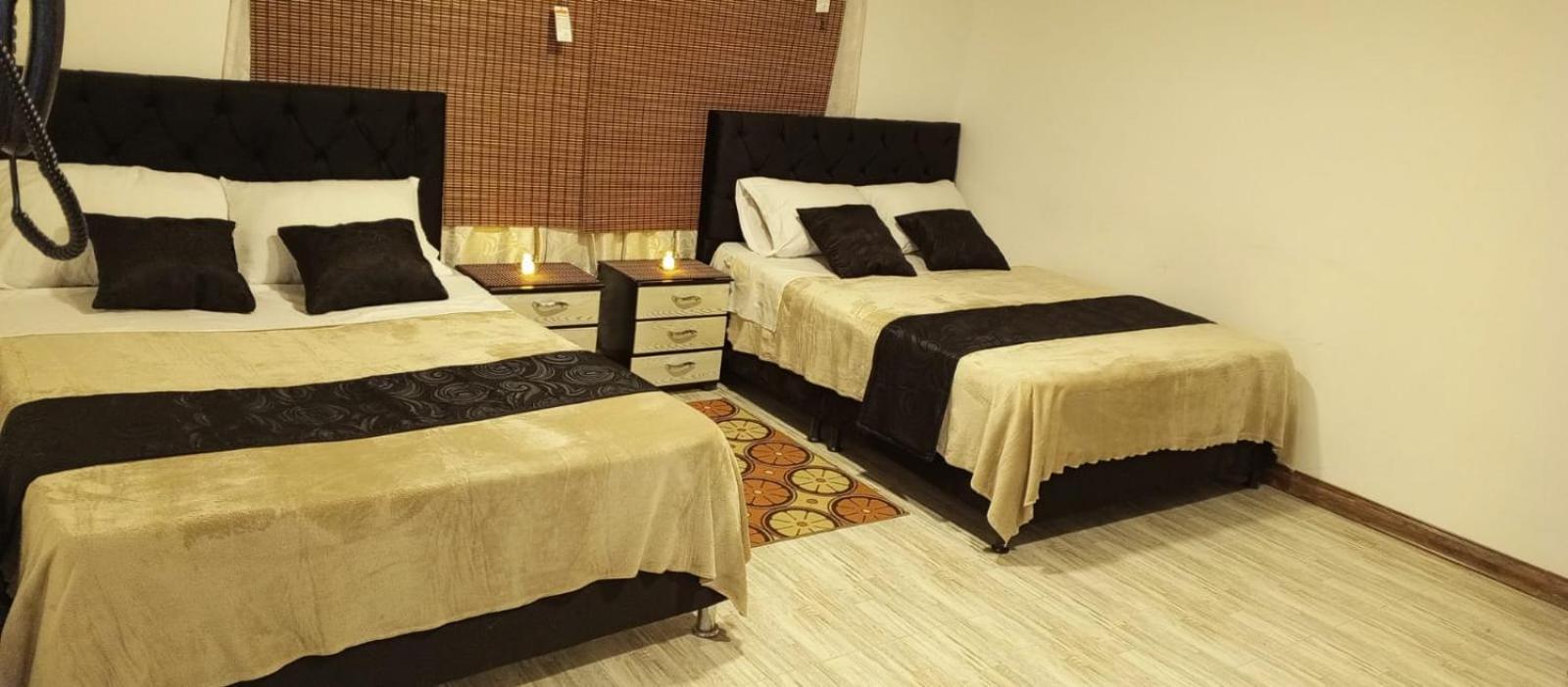 Hotel Palo Grande Images