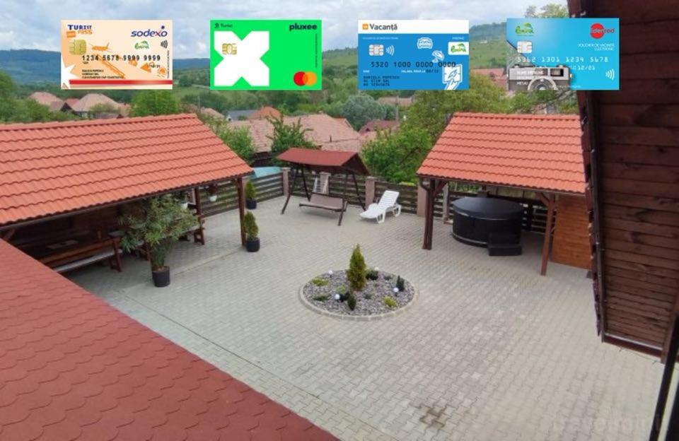 Panoráma Vendégház Images