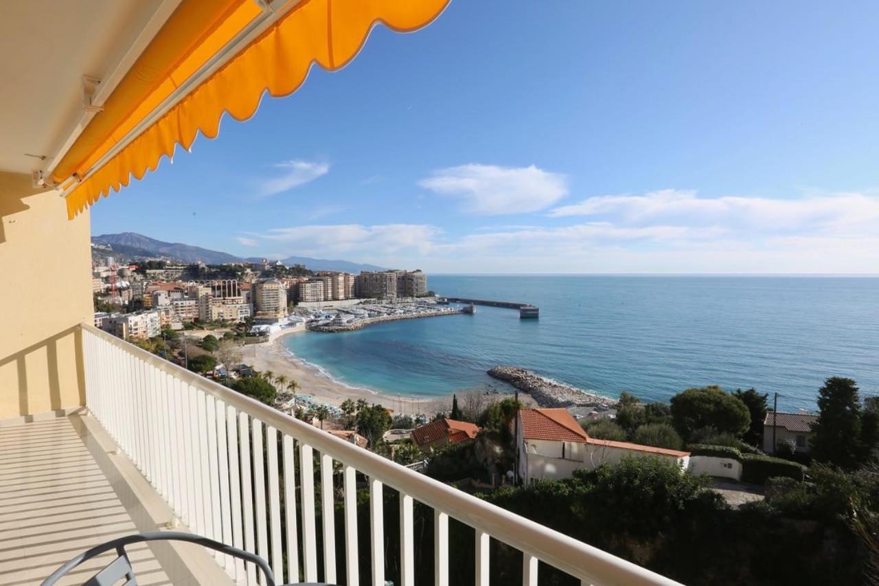 BRIDGESTREET MONACO - cap d ail - roquebrune