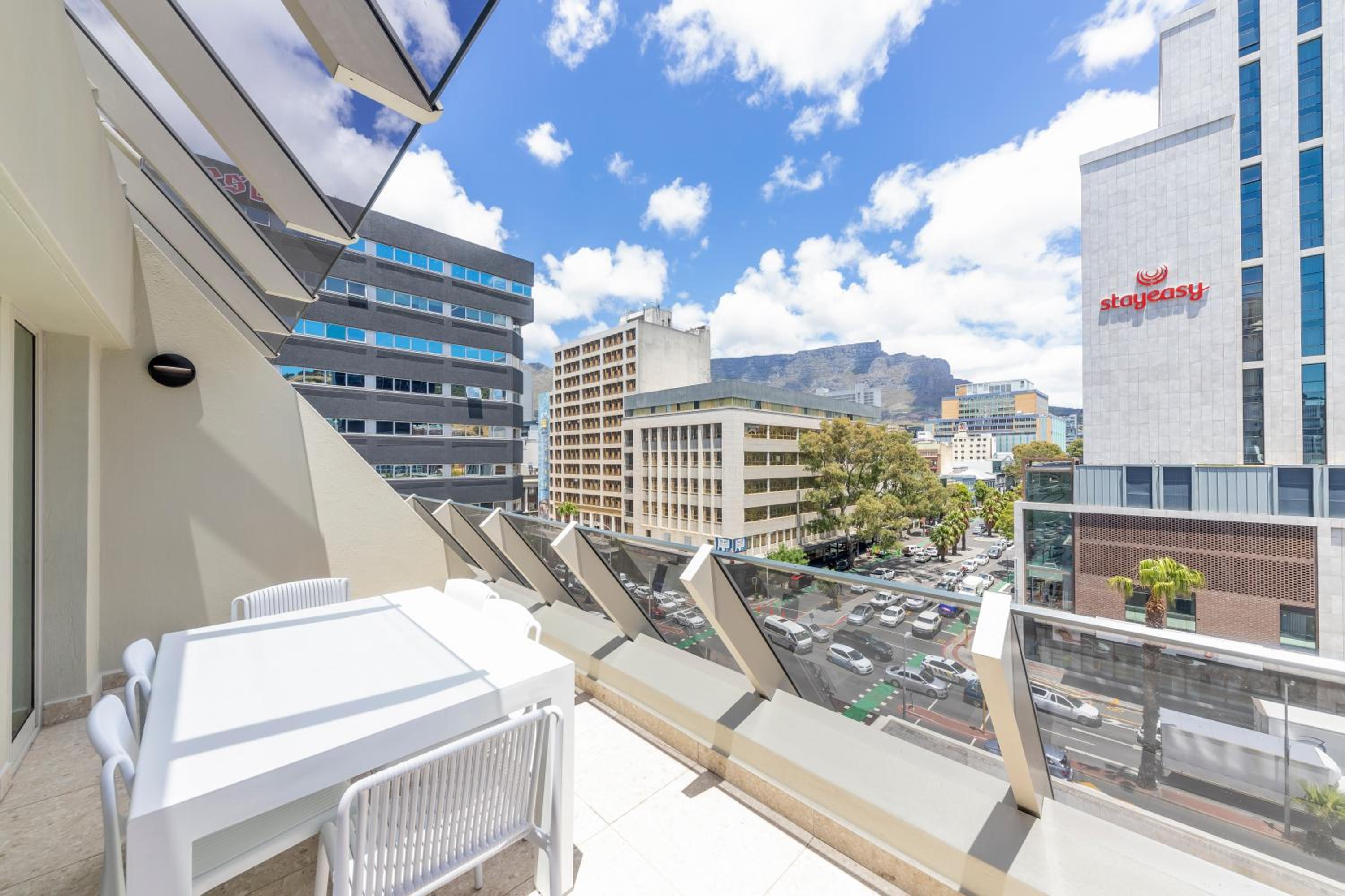 The Barracks Apartments Best stays in Cape Town, South Africa