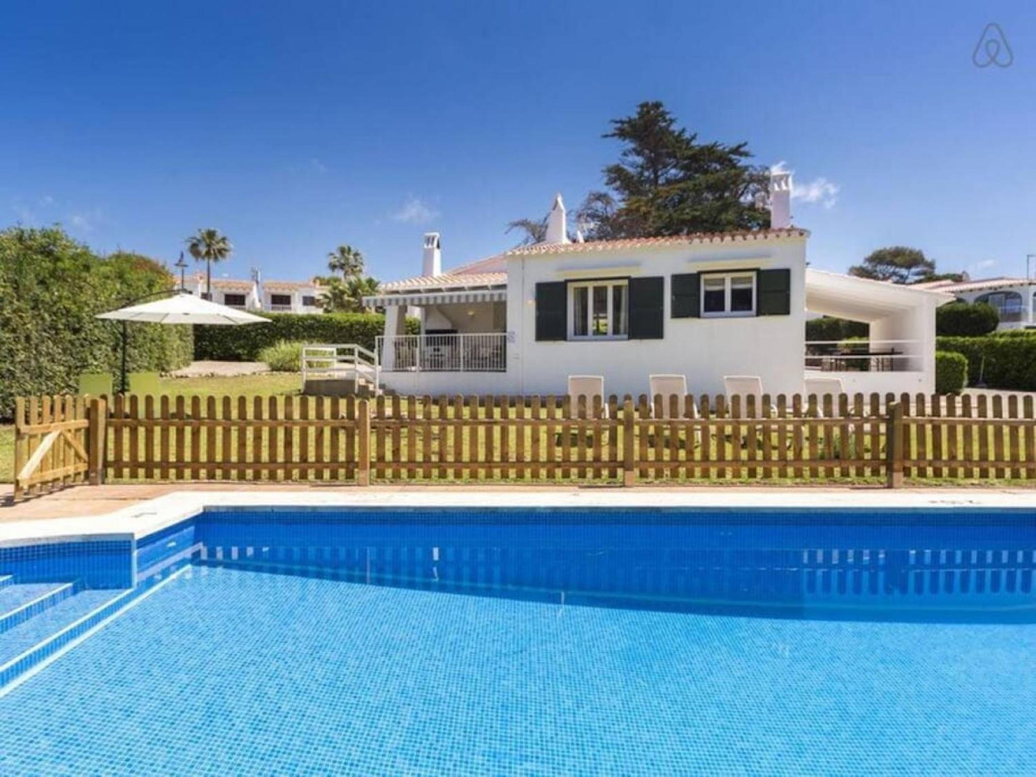 Villa Bini Alana Images