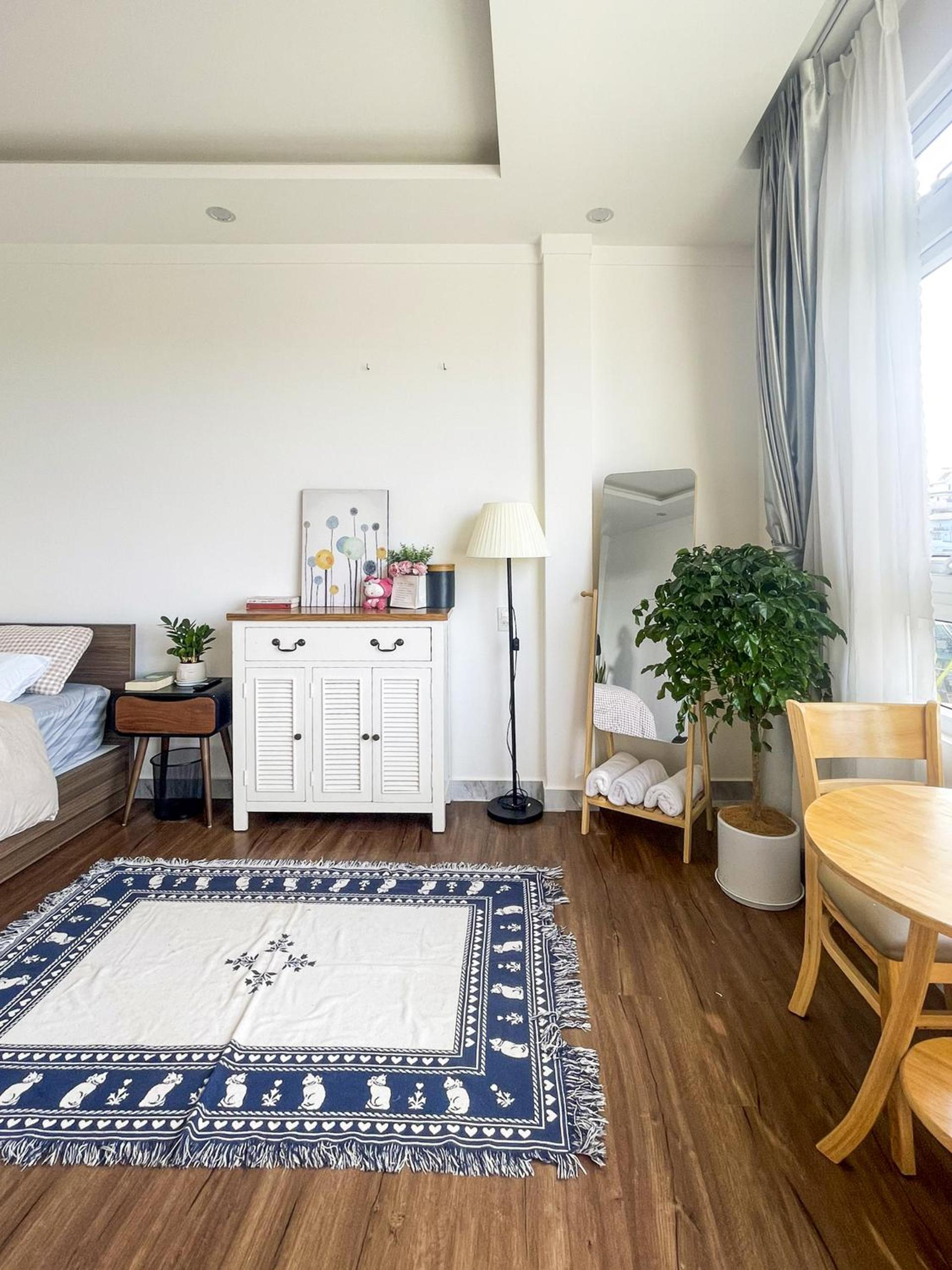 Nai Homestay 2 Images