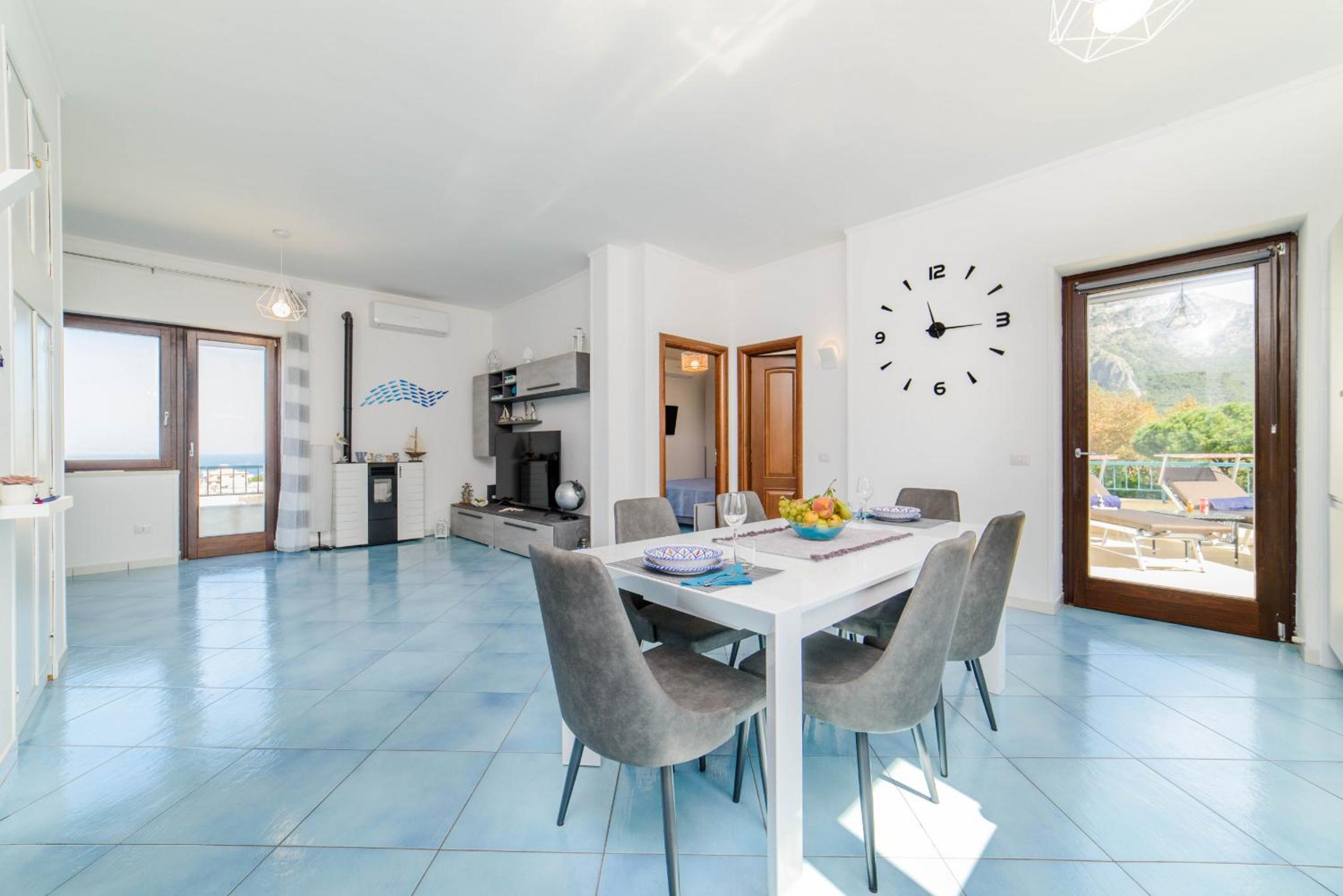 Estate4home - Casa Matilde Images