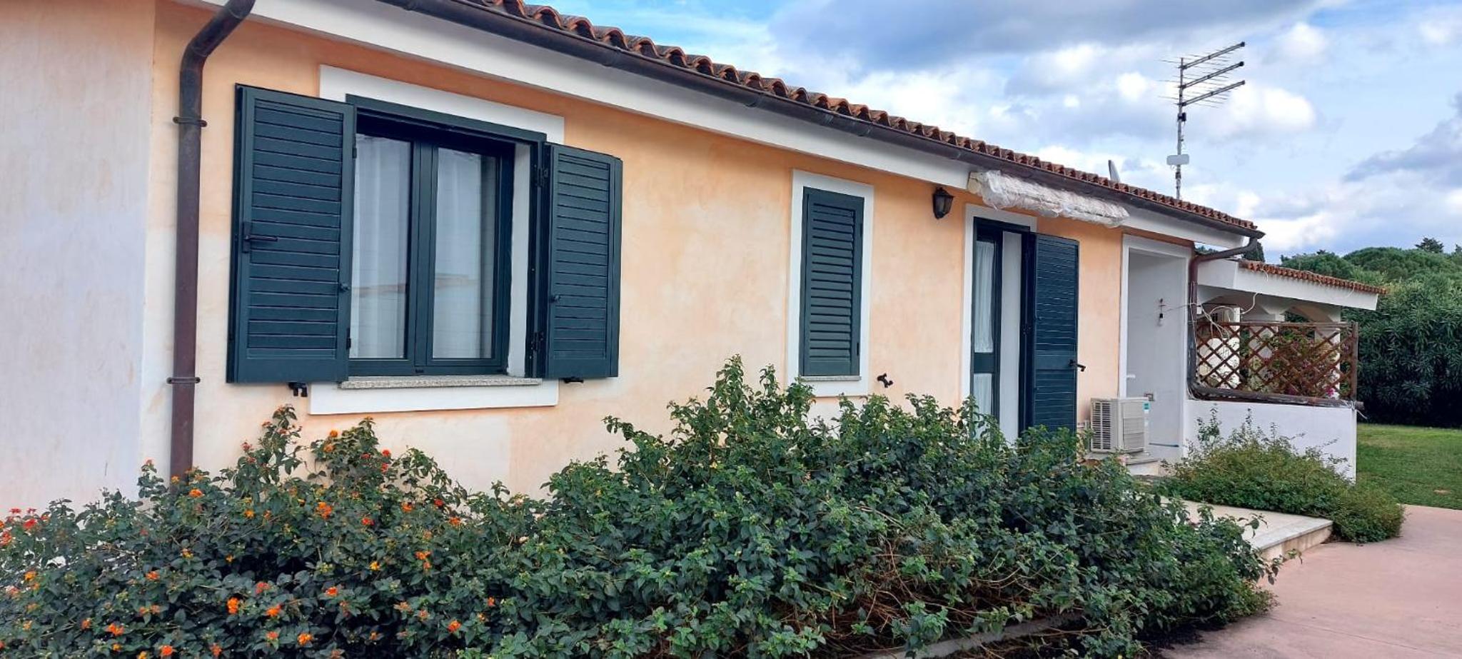 Casa Minuredda Images