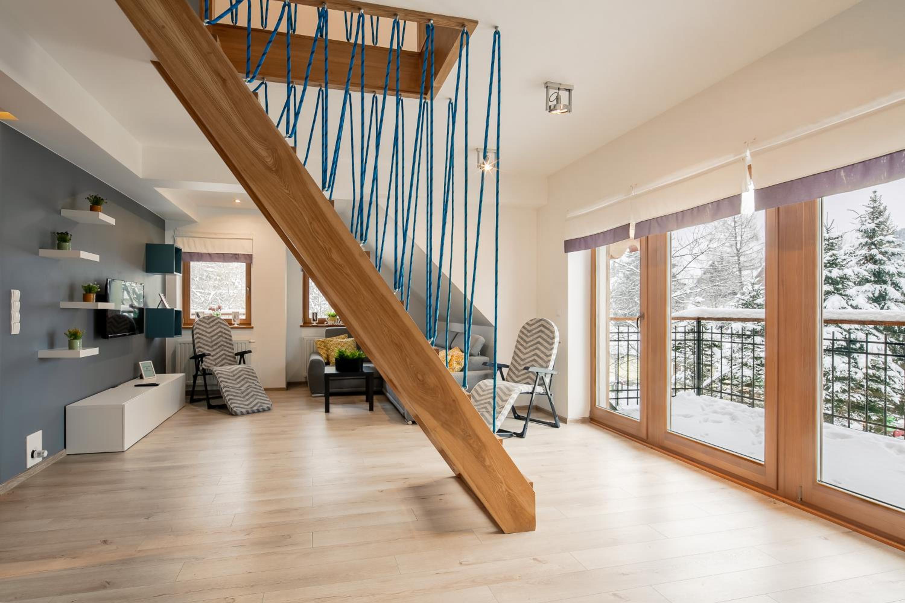 Apartament Pastelowy Centrum Images