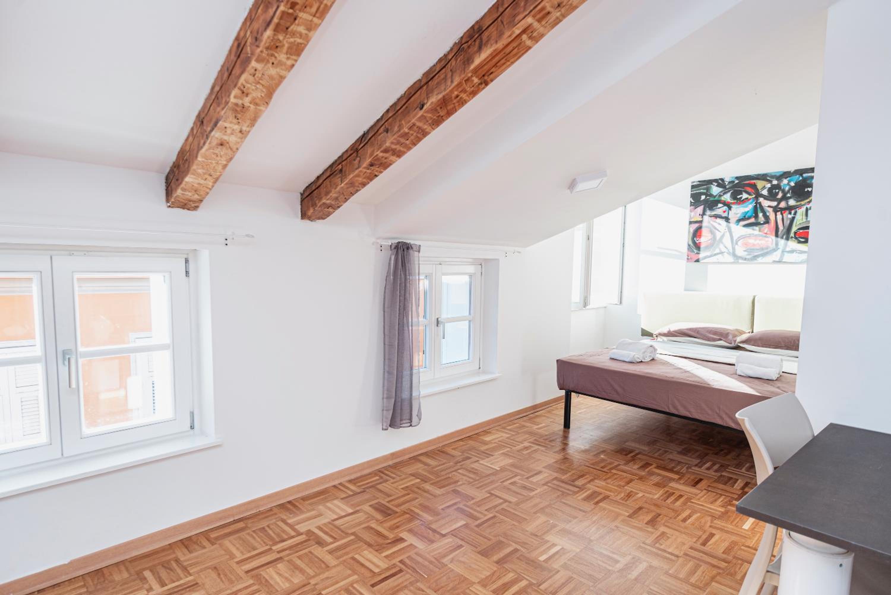 1001 Nights Apartments Images