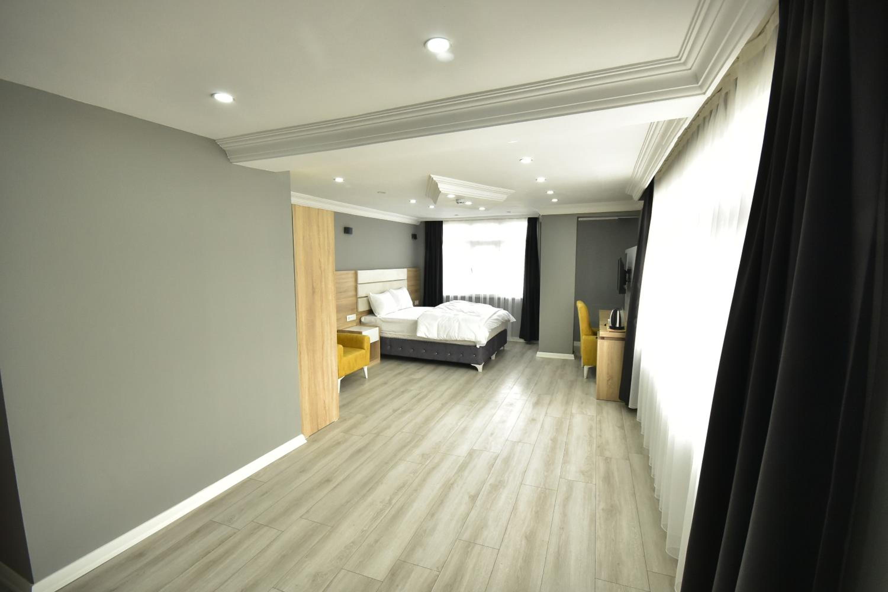 Rio's Hotel AİRPORT Images