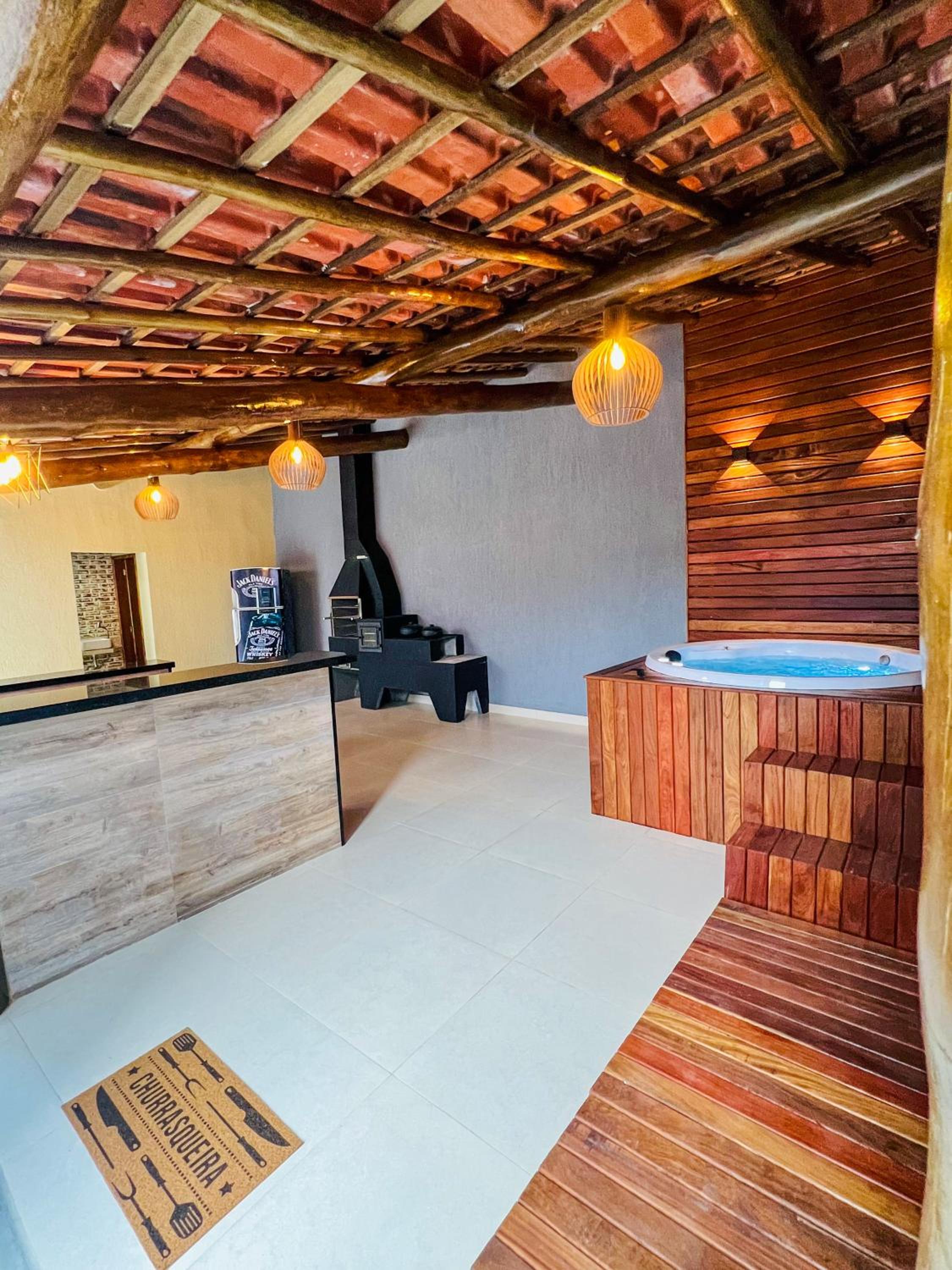 Casa nova Itagua , há 3 minutos da Praia Grande Images