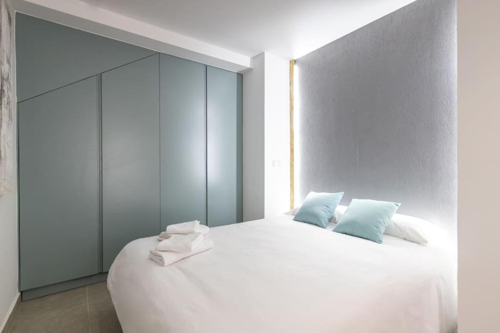 Estudio moderno y acogedor en Madrid Rio nº4 Images