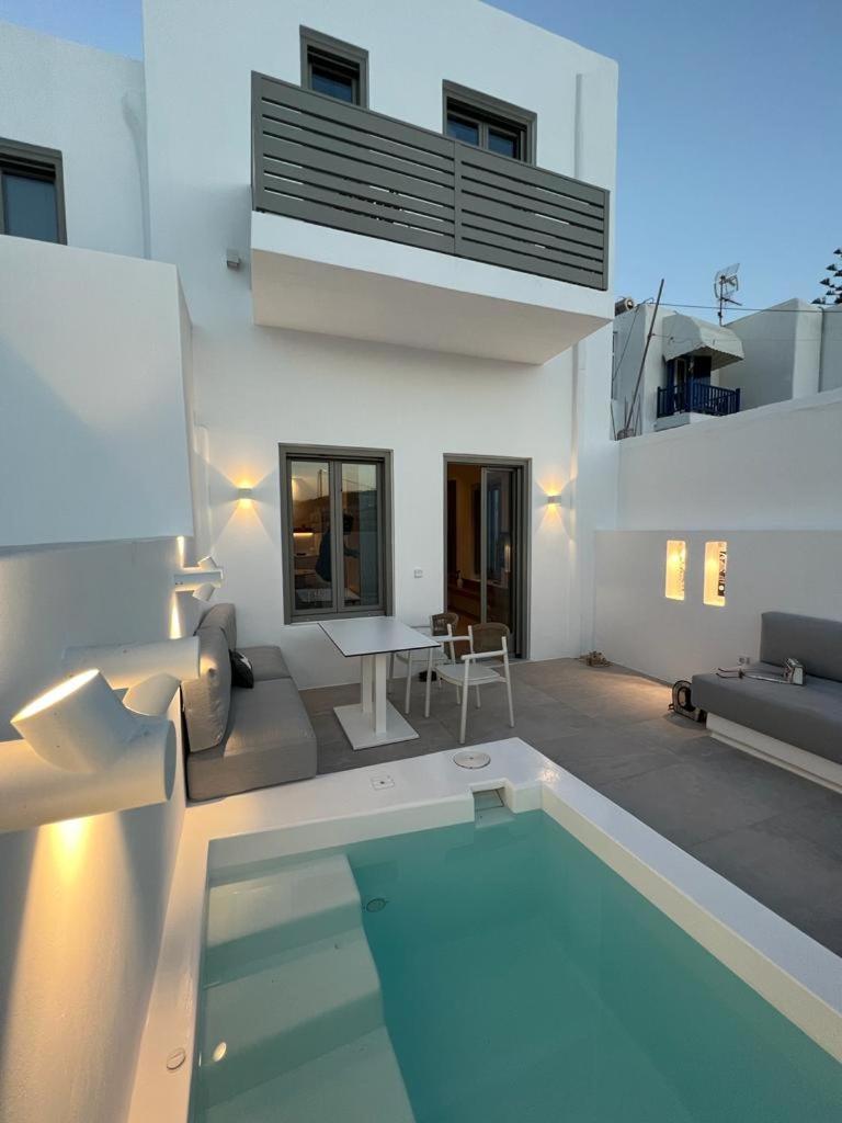 Vivant Naousa Residence 1 Images