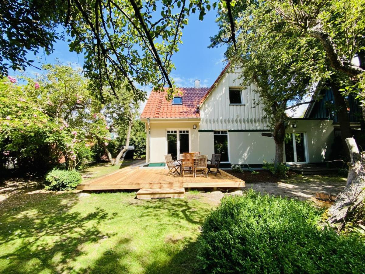 Sommerhaus am Bach Images