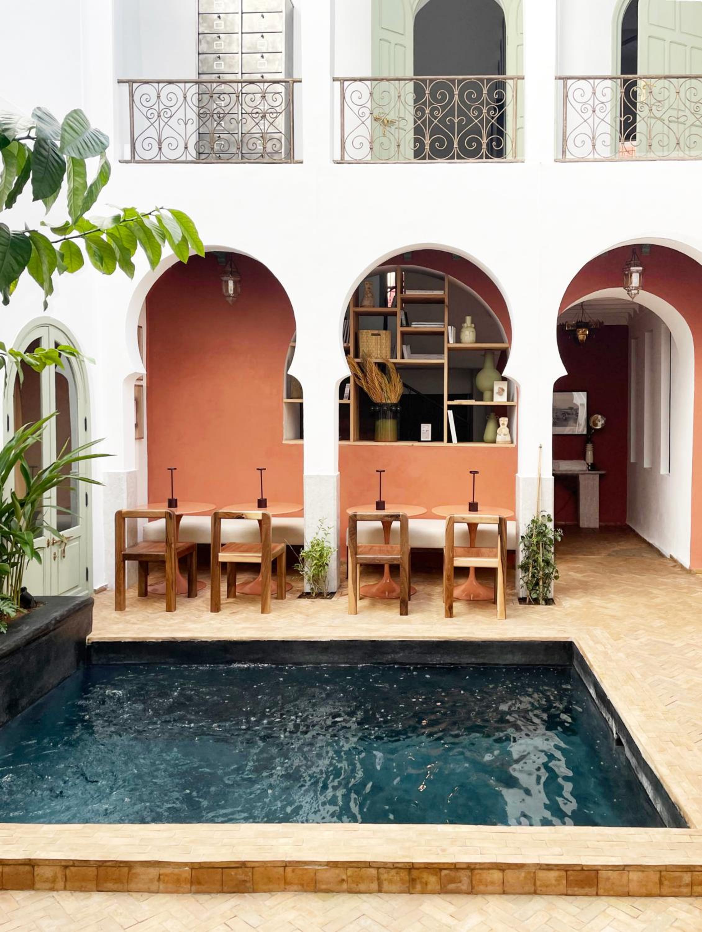 Riad Al Uzza