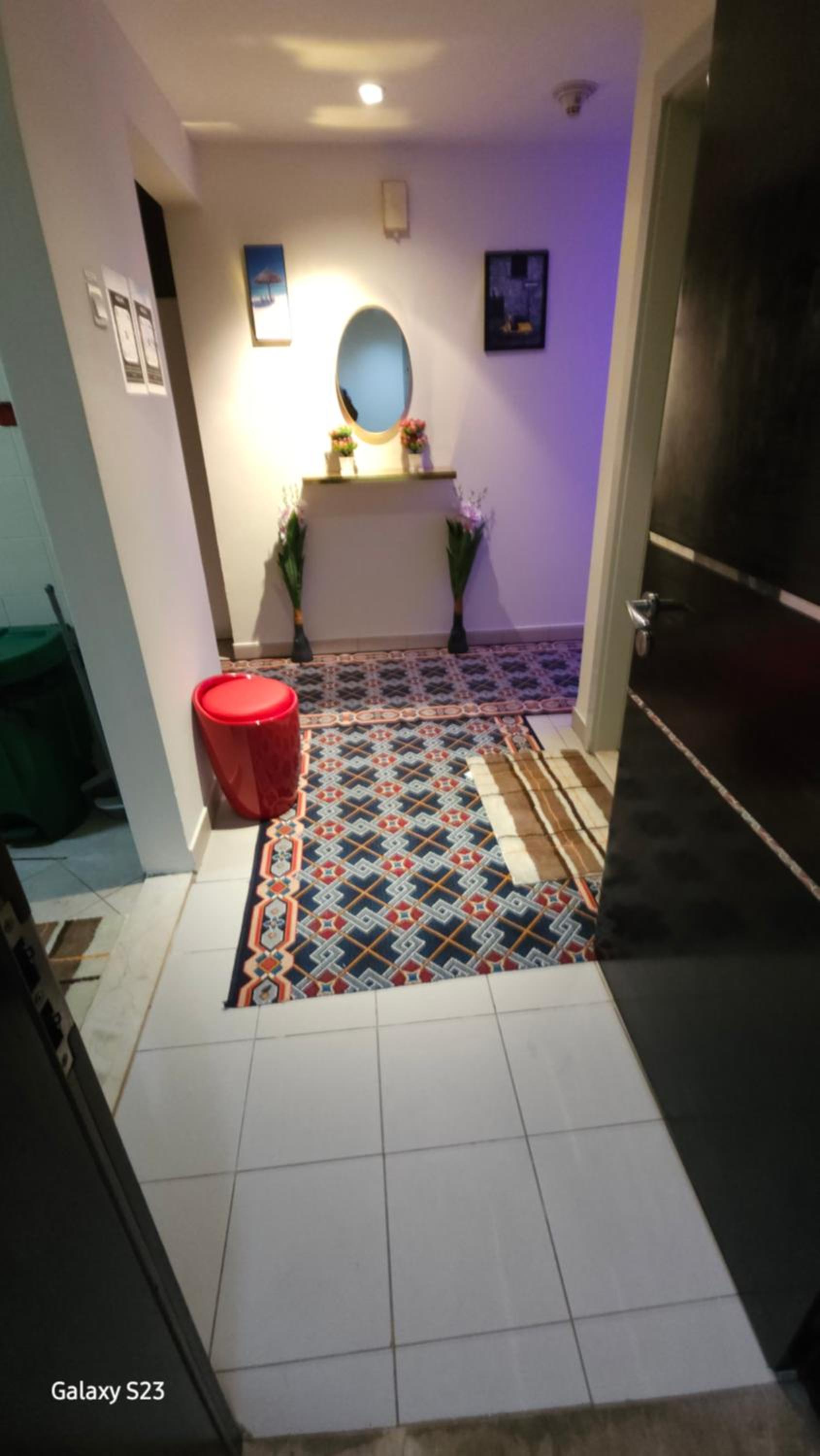 Ruby Star Male Hostel Dubai Images