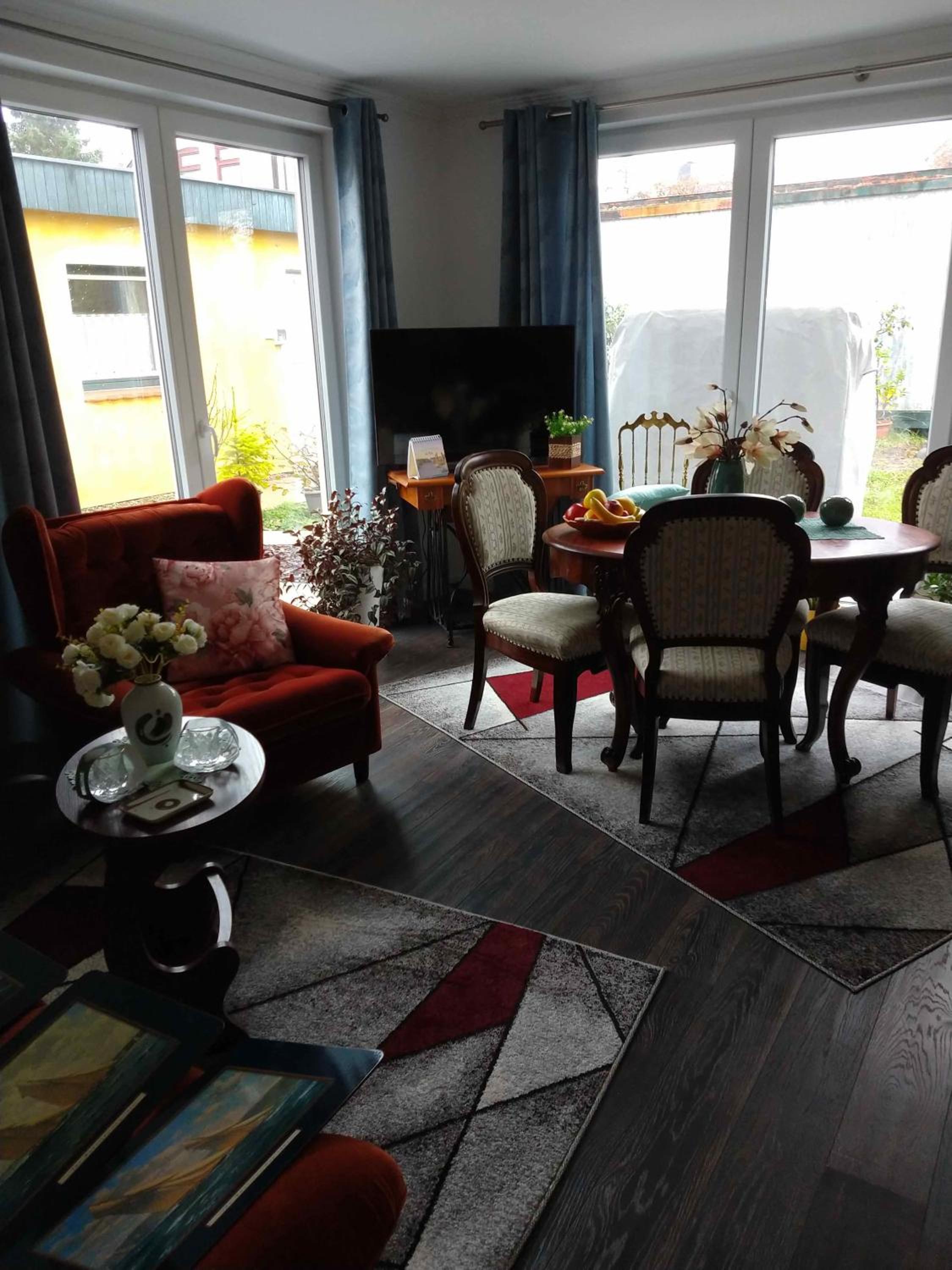 Gittis Condo Images