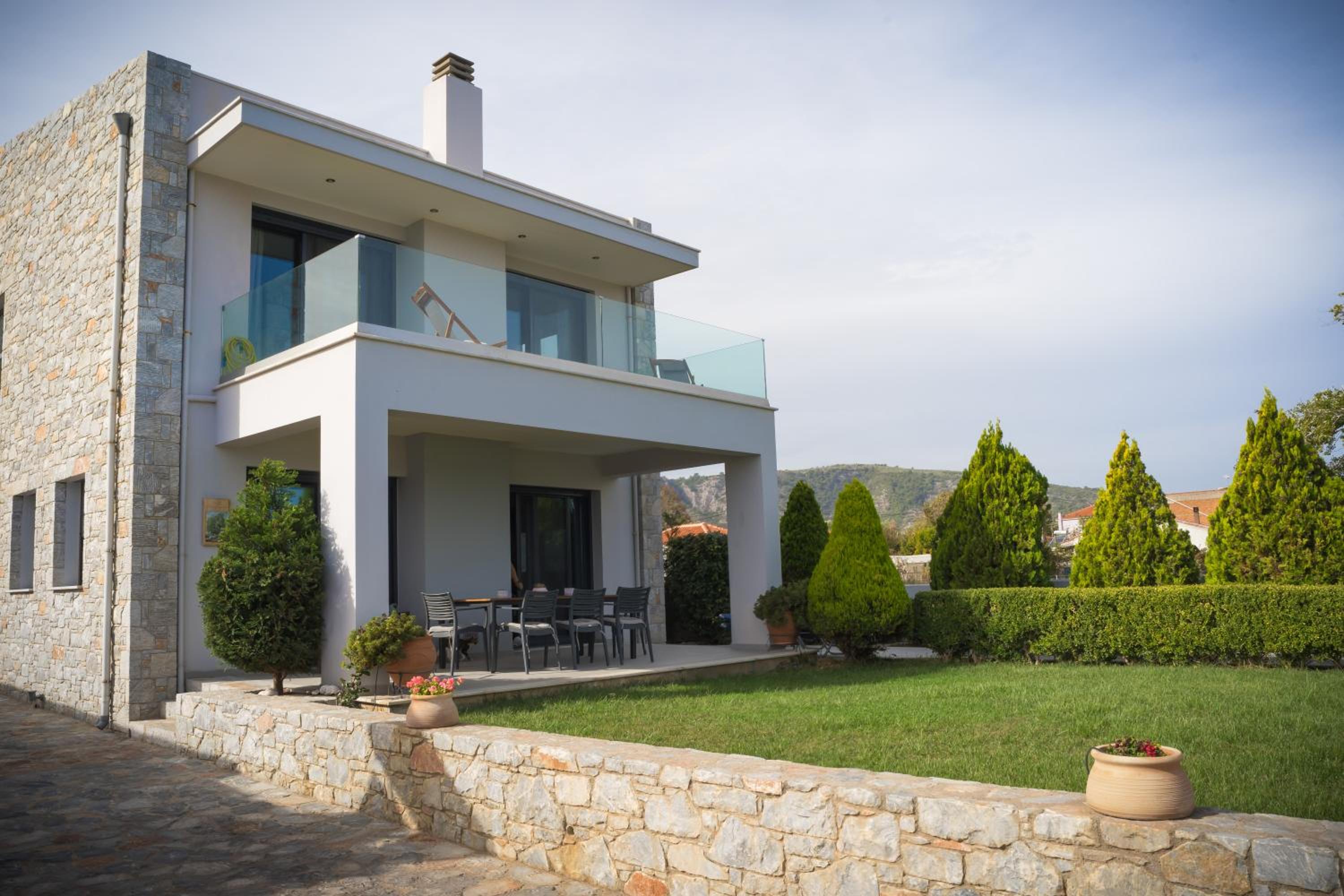 Villa Aggemari