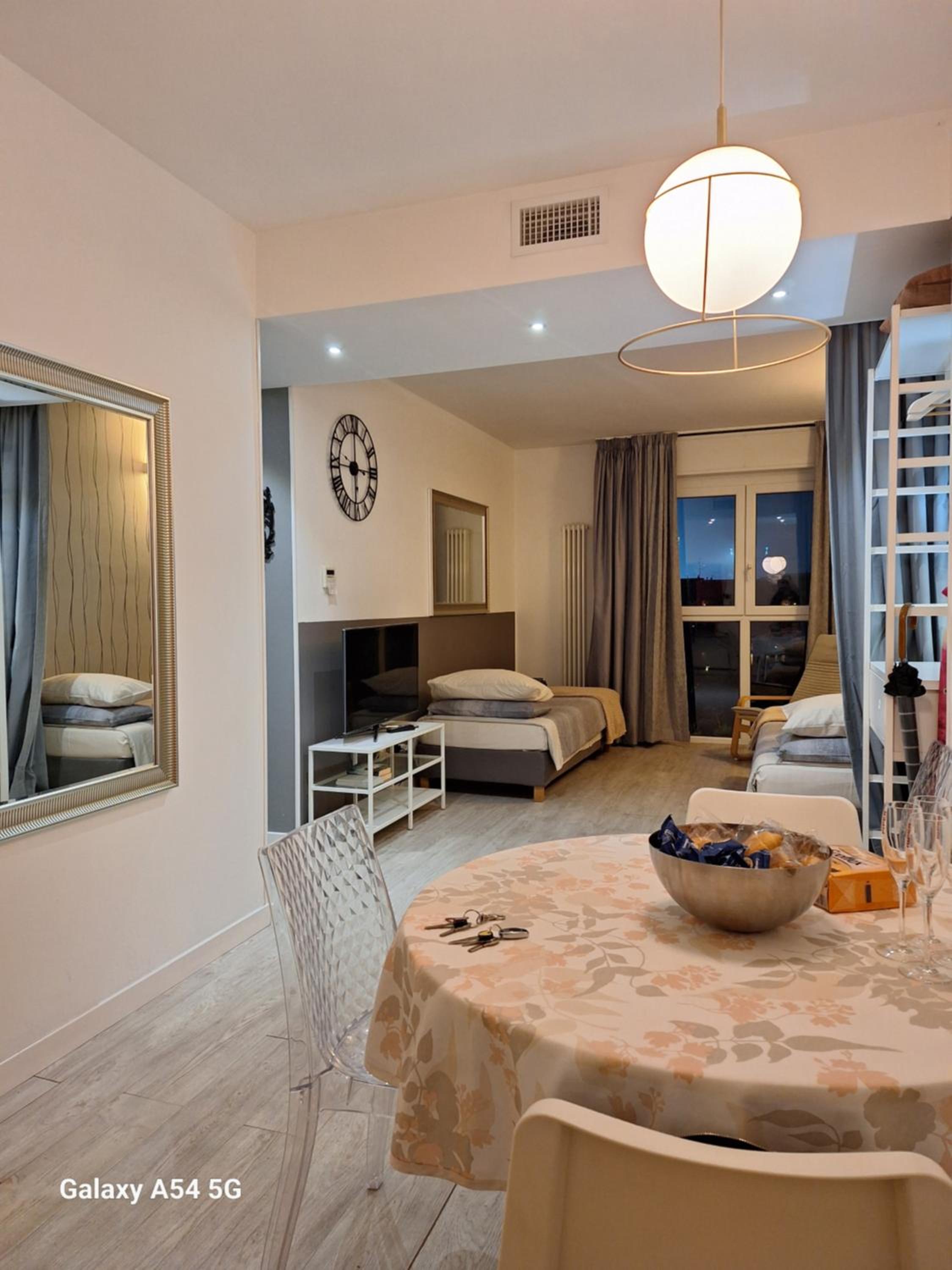 Adam Apartment Images