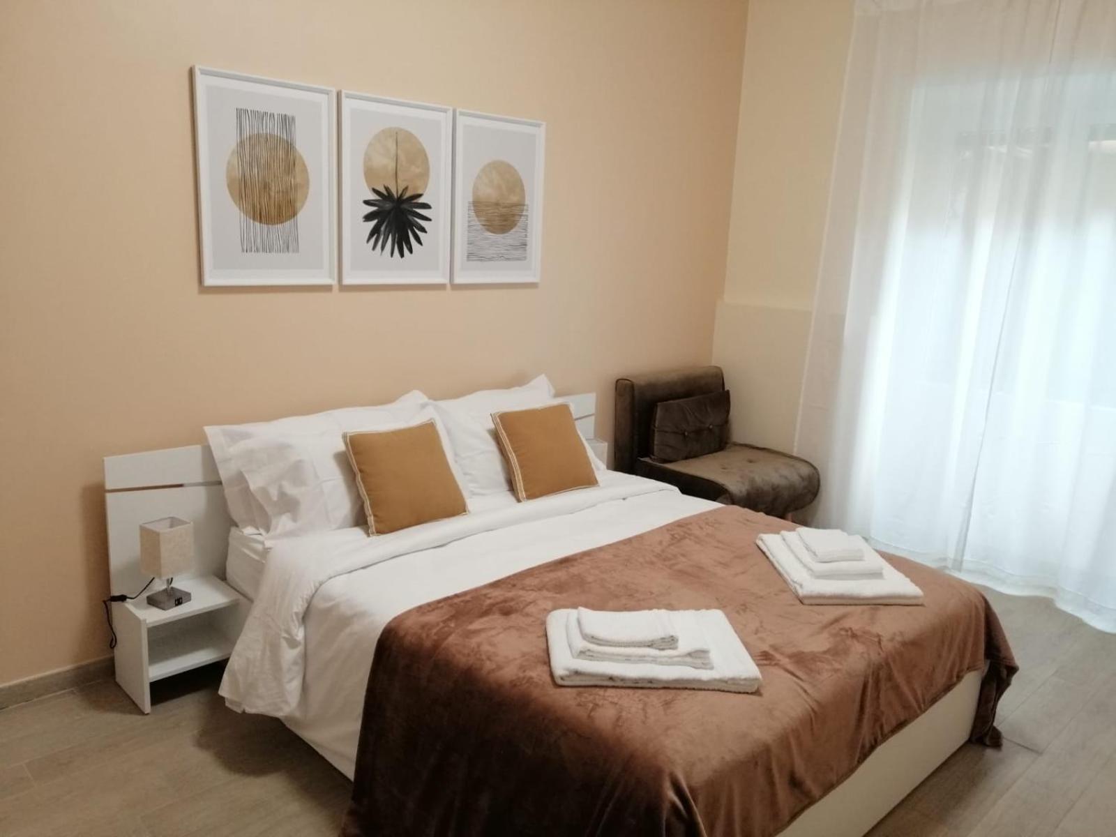 San Pietro Happy Home Images