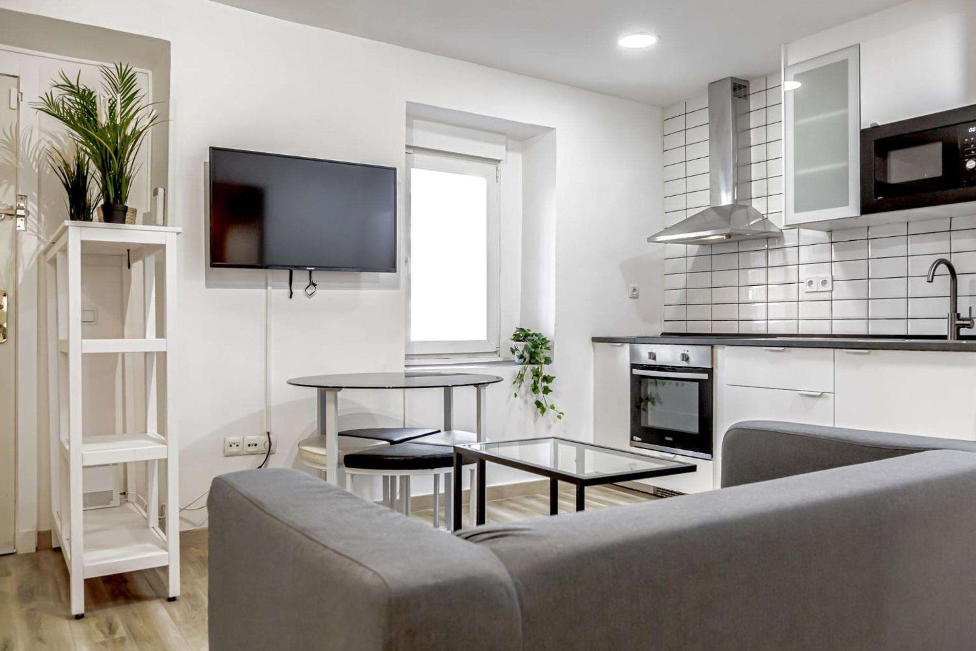 Apartamentos Pensamiento Images