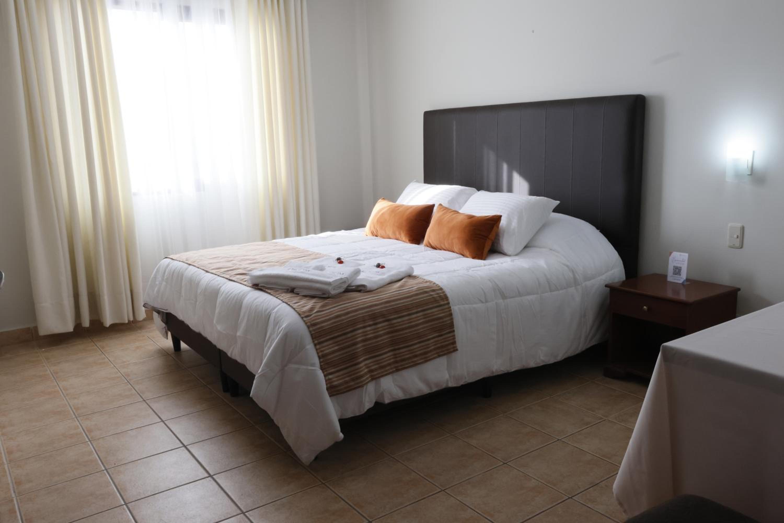 Hotel Qhawarina de Casas Kolping Bolivia S.R.L. Images