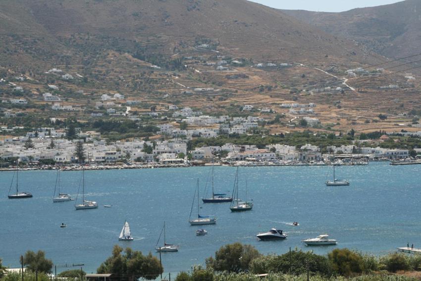 Villas Georgy Images